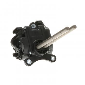 2011 Toyota Tundra Transfer Case Motor
