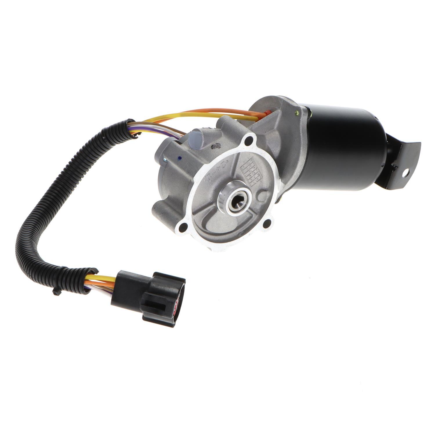 BWD TCM9174 - Transfer Case Motor BWD TCM9174 Transfer Case Motor product image 1 of 10