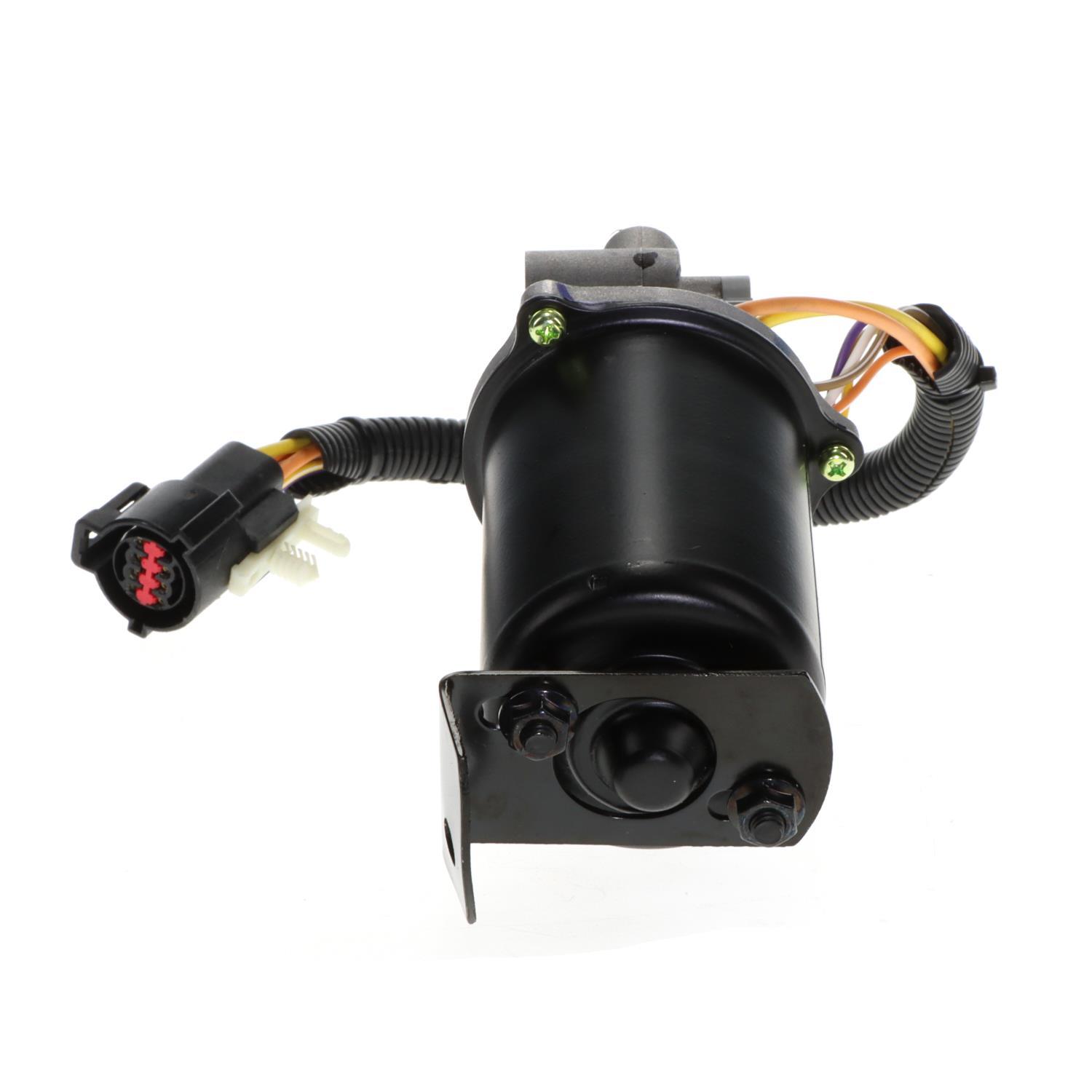BWD TCM9174 - Transfer Case Motor BWD TCM9174 Transfer Case Motor product image 3 of 10