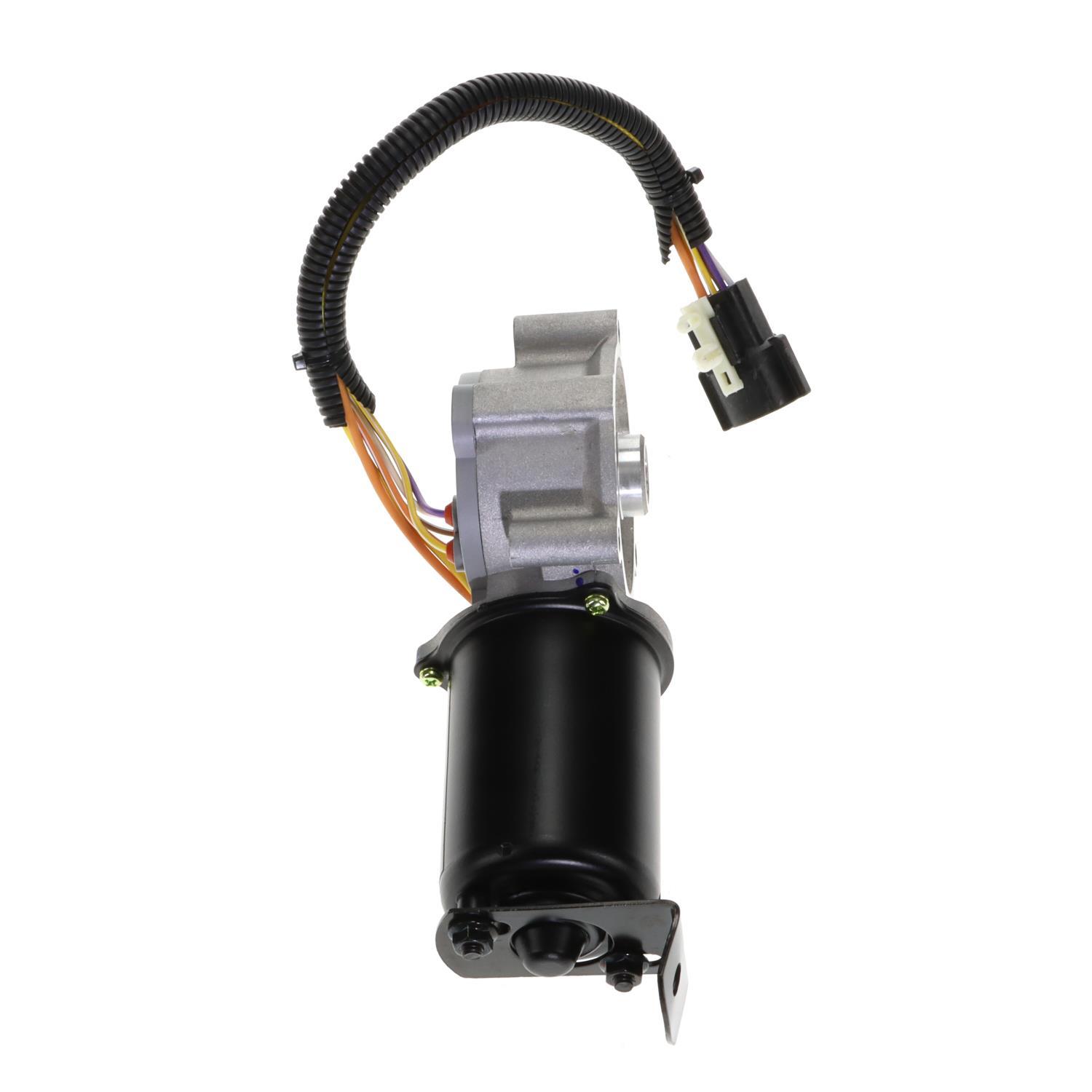 BWD TCM9174 - Transfer Case Motor BWD TCM9174 Transfer Case Motor product image 4 of 10