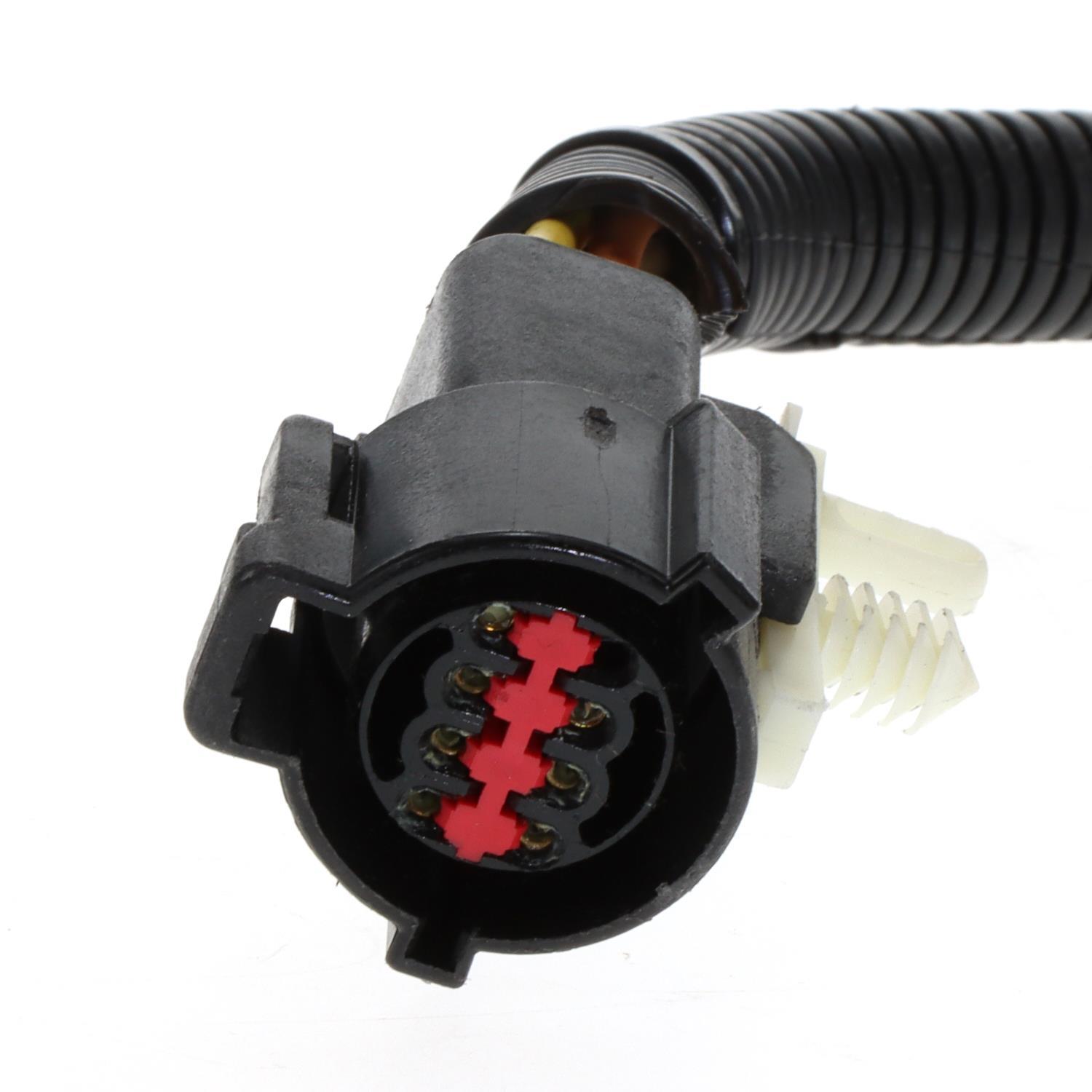 BWD TCM9174 - Transfer Case Motor BWD TCM9174 Transfer Case Motor product image 5 of 10