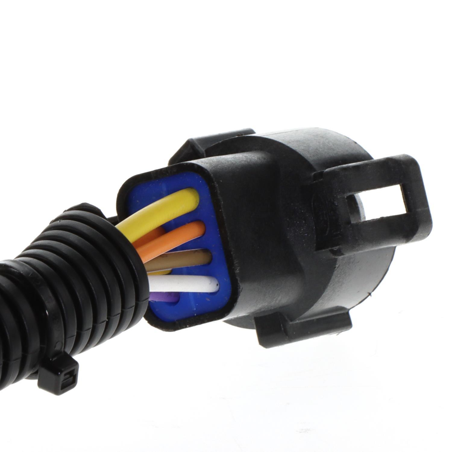 BWD TCM9174 - Transfer Case Motor BWD TCM9174 Transfer Case Motor product image 6 of 10