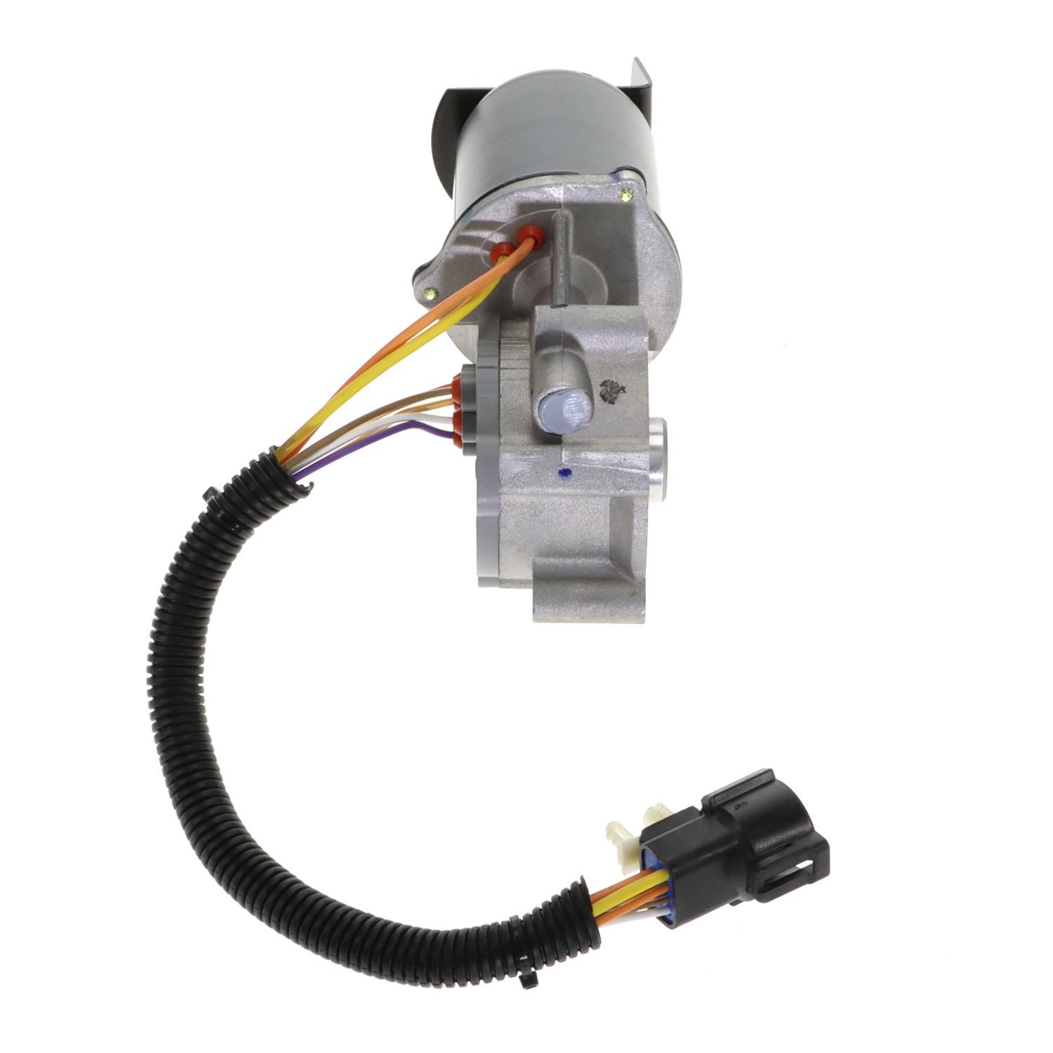 BWD TCM9174 - Transfer Case Motor BWD TCM9174 Transfer Case Motor product image 8 of 10