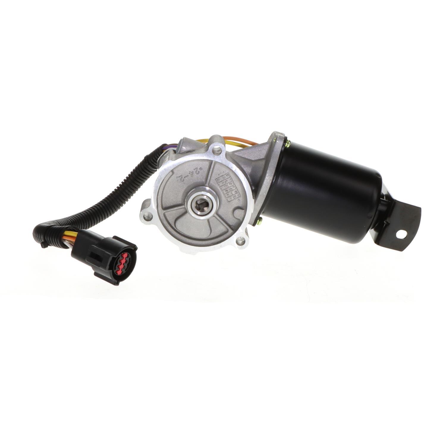 BWD TCM9174 - Transfer Case Motor BWD TCM9174 Transfer Case Motor product image 9 of 10