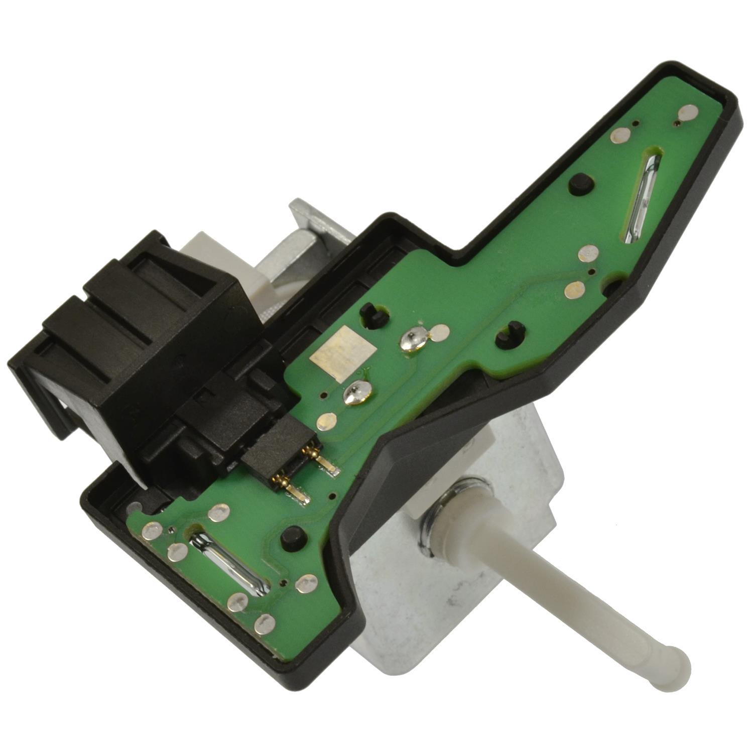 BWD TCS107 Auto Trans Control Solenoid product image 1 of 3