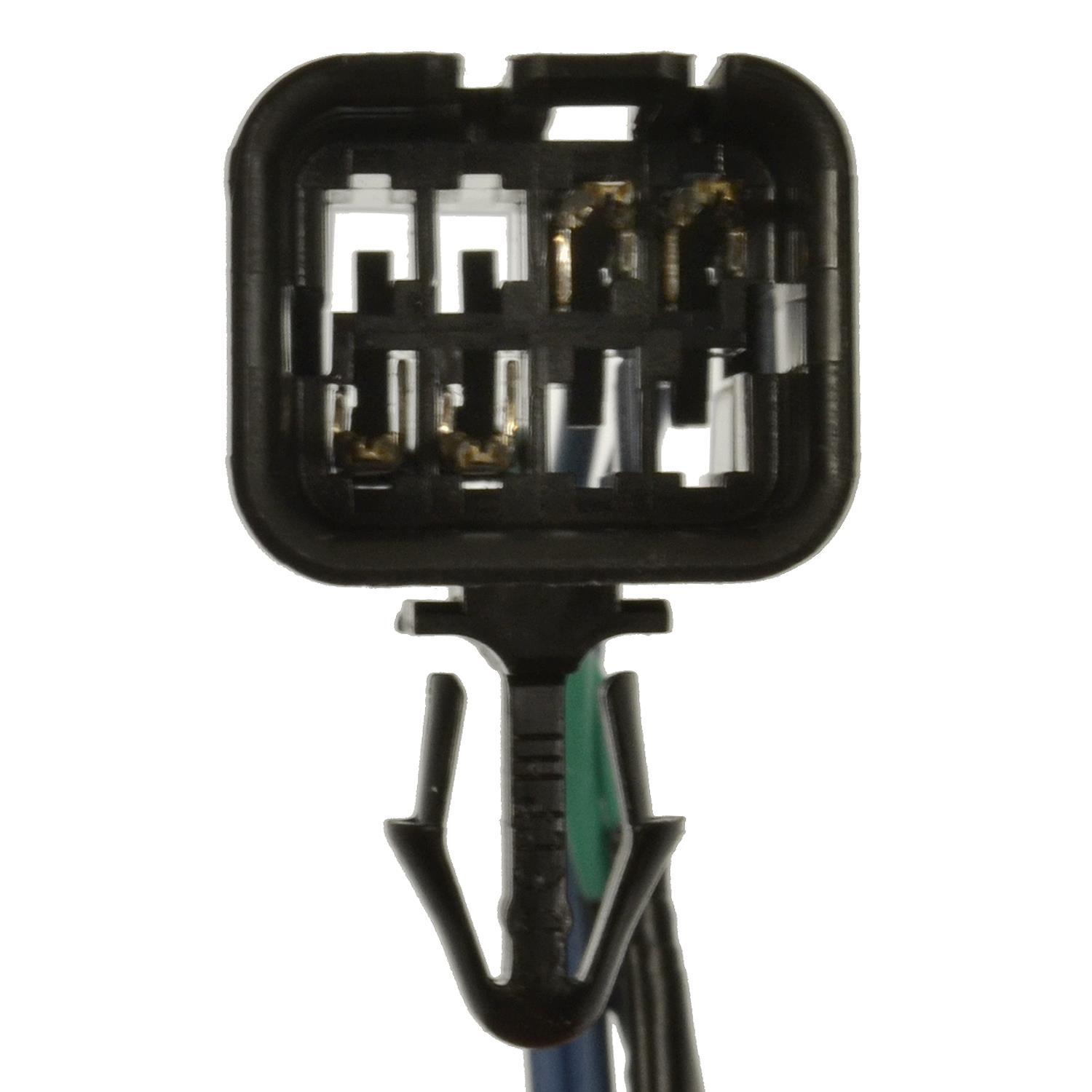 BWD TCS110 - Auto Trans Control Solenoid BWD TCS110 Auto Trans Control Solenoid product image 2 of 4