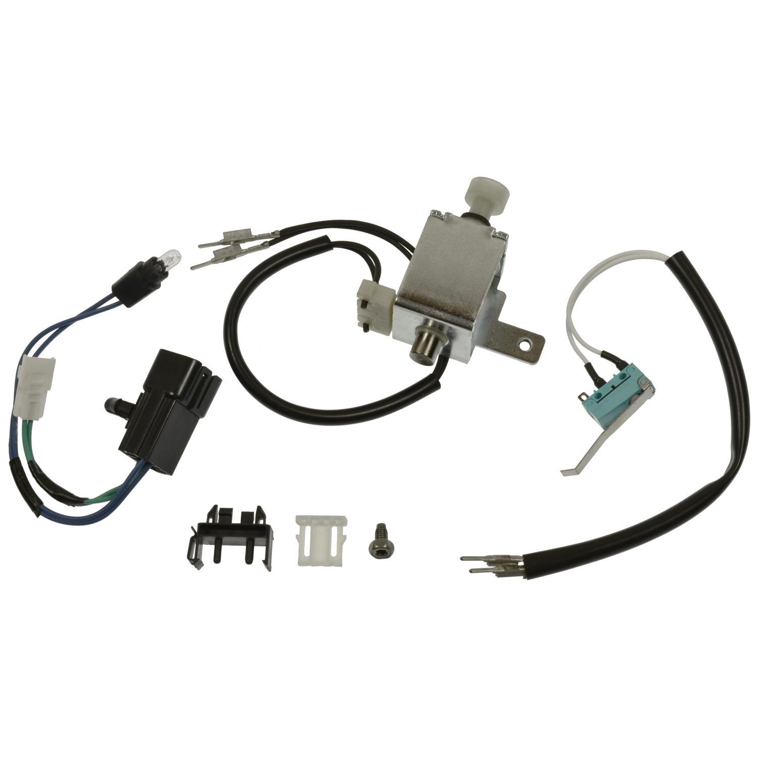 BWD TCS110 - Auto Trans Control Solenoid BWD TCS110 Auto Trans Control Solenoid product image 3 of 4