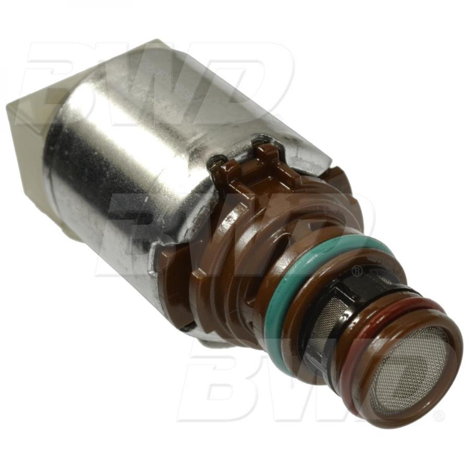BWD TCS114 - Auto Trans Control Solenoid BWD TCS114 Auto Trans Control Solenoid product image 1 of 3