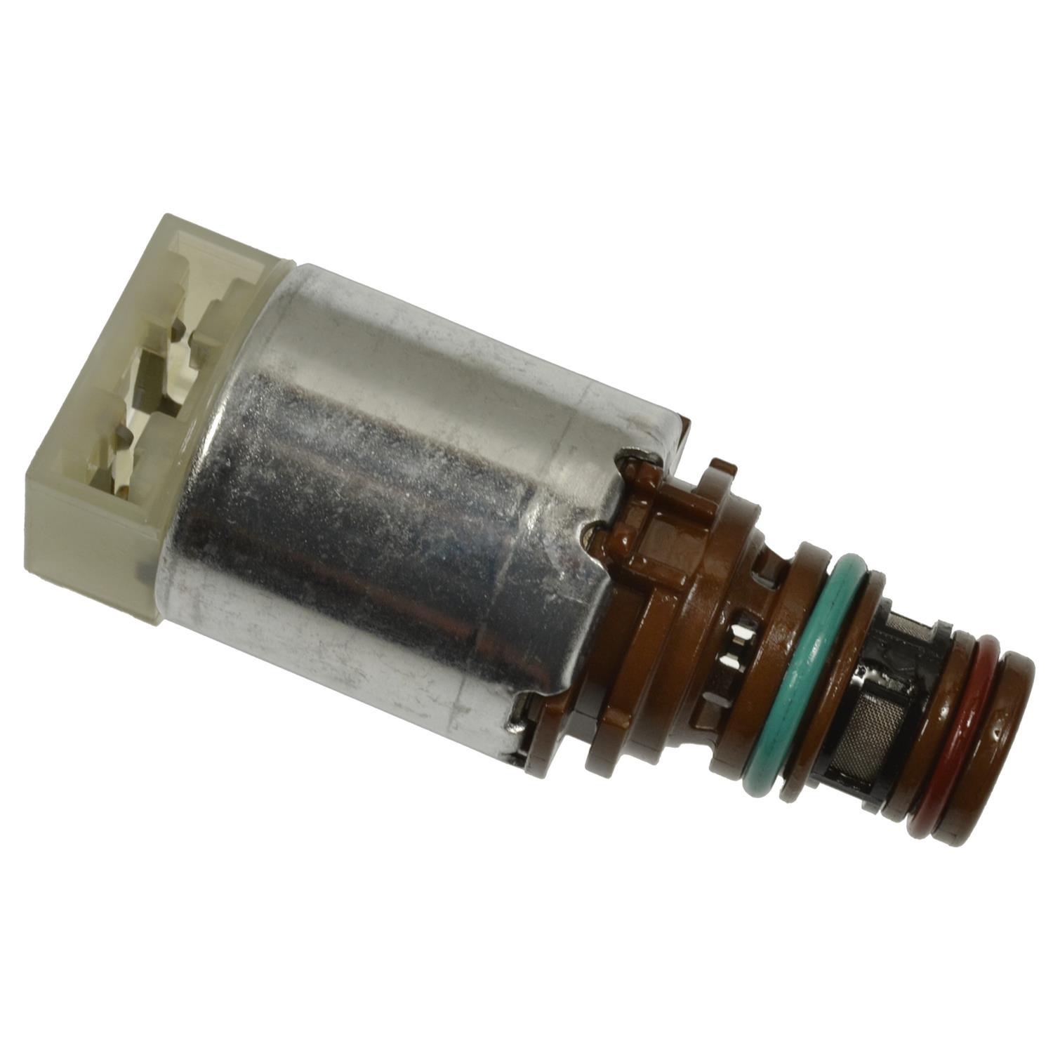BWD TCS114 - Auto Trans Control Solenoid BWD TCS114 Auto Trans Control Solenoid product image 2 of 3