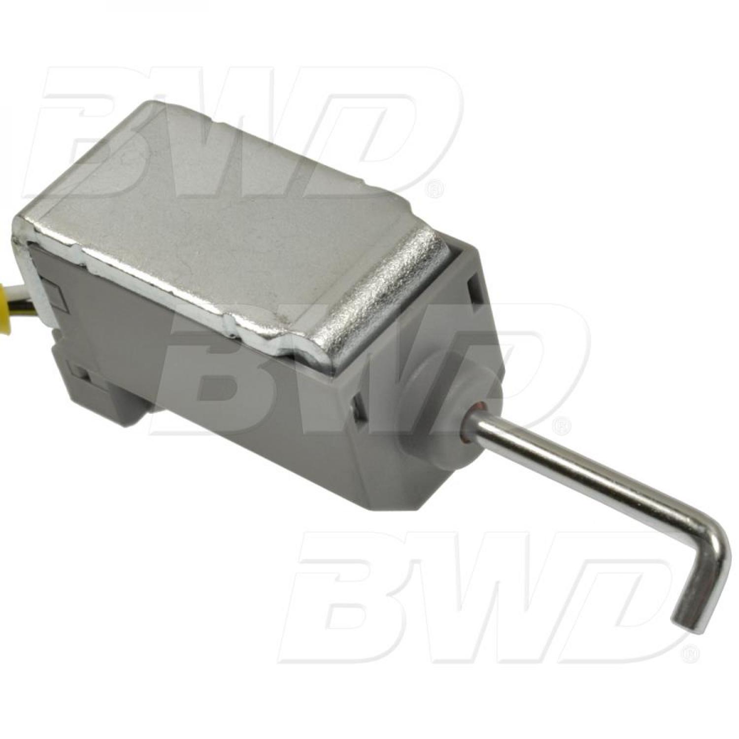 BWD TCS119 Auto Trans Control Solenoid product image 1 of 3