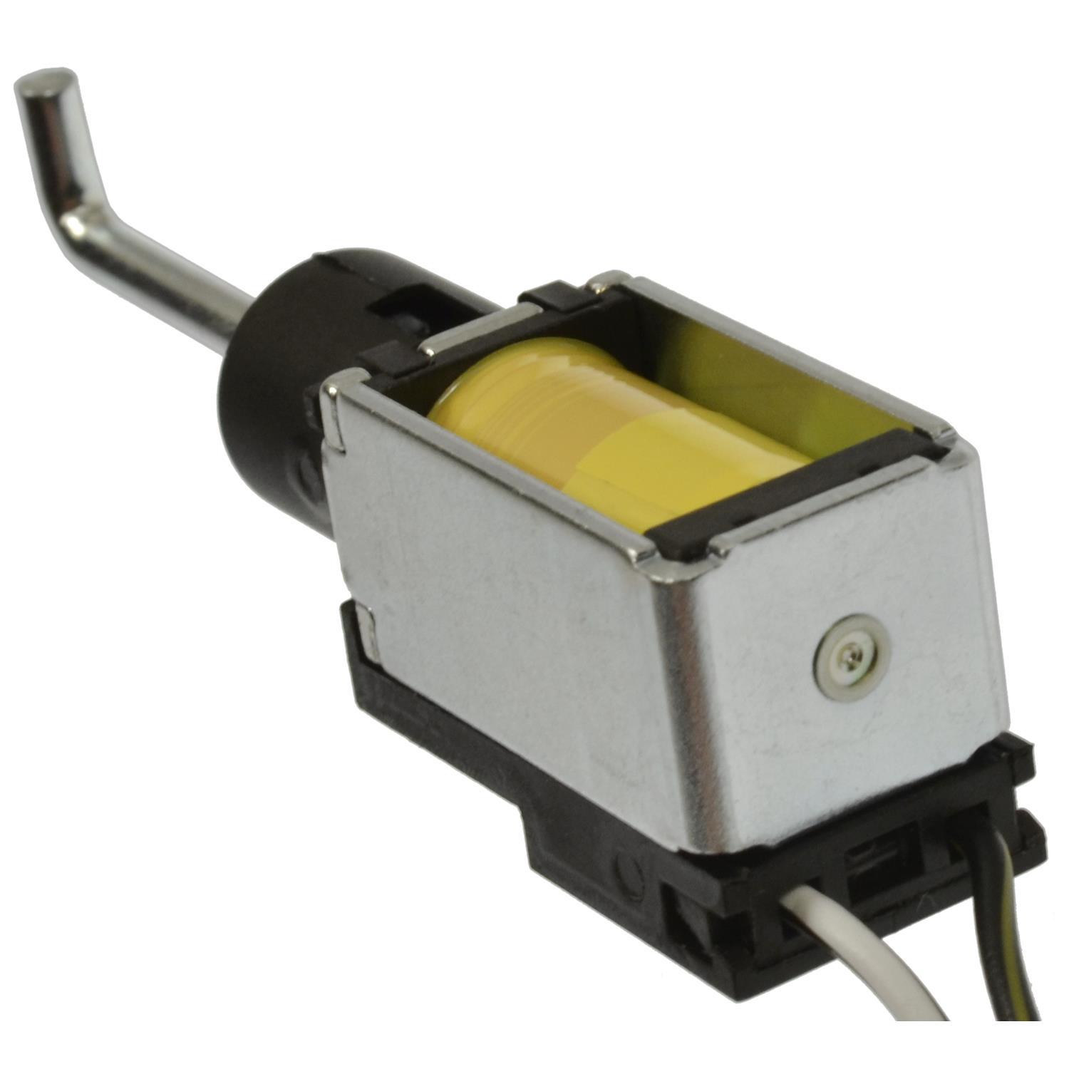 BWD TCS120 - Auto Trans Control Solenoid BWD TCS120 Auto Trans Control Solenoid product image 1 of 3