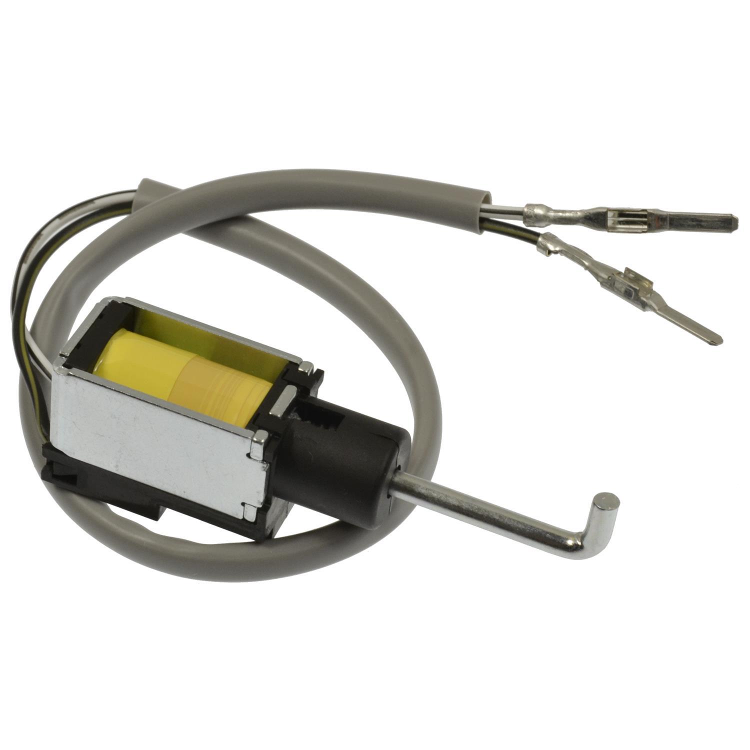 BWD TCS120 - Auto Trans Control Solenoid BWD TCS120 Auto Trans Control Solenoid product image 2 of 3