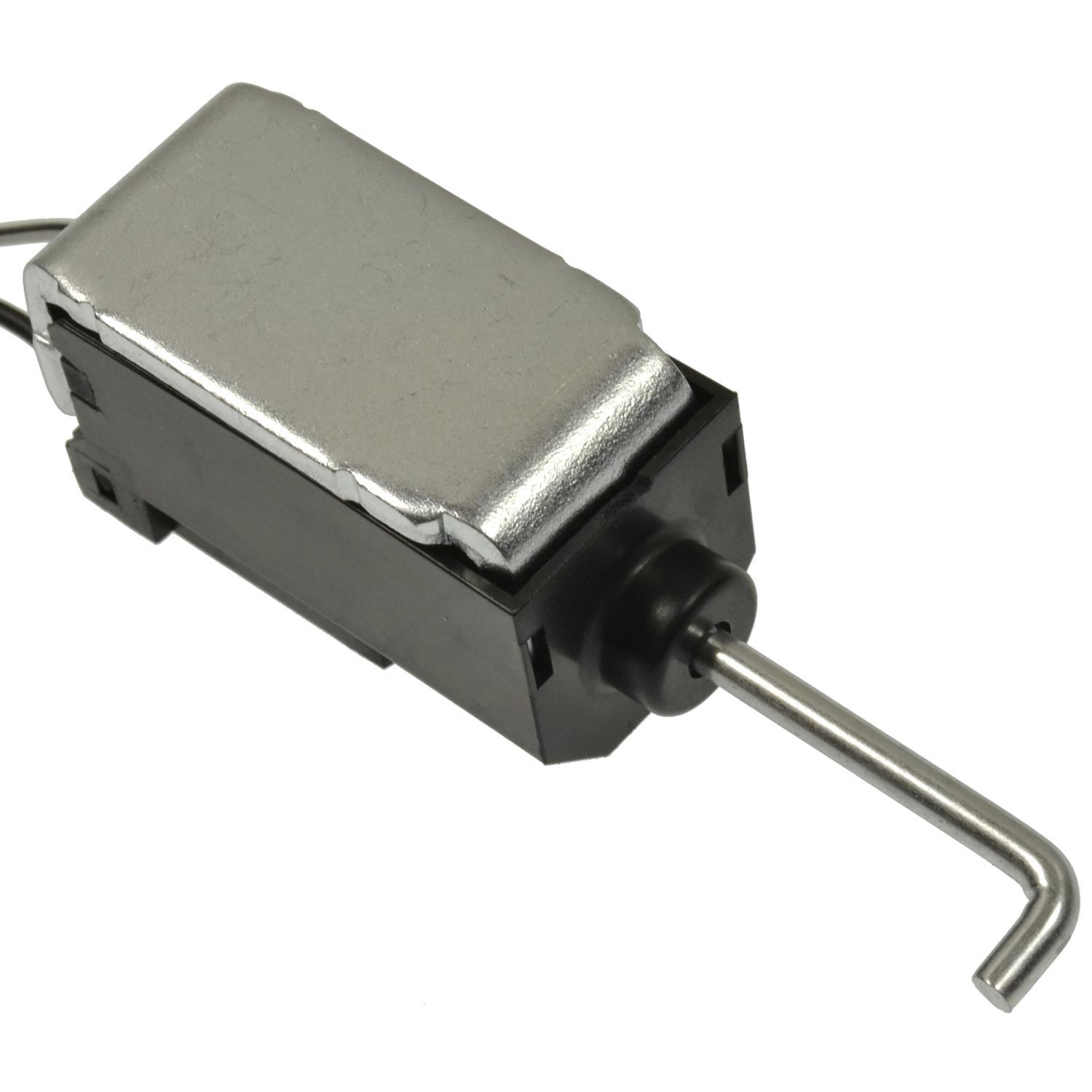 BWD TCS123 - Auto Trans Control Solenoid BWD TCS123 Auto Trans Control Solenoid product image 1 of 3