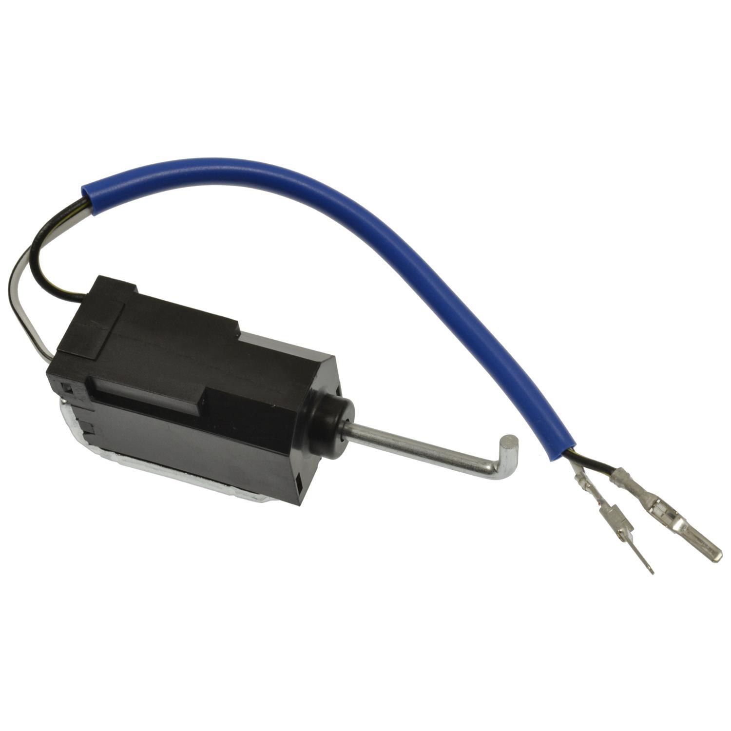 BWD TCS123 - Auto Trans Control Solenoid BWD TCS123 Auto Trans Control Solenoid product image 2 of 3