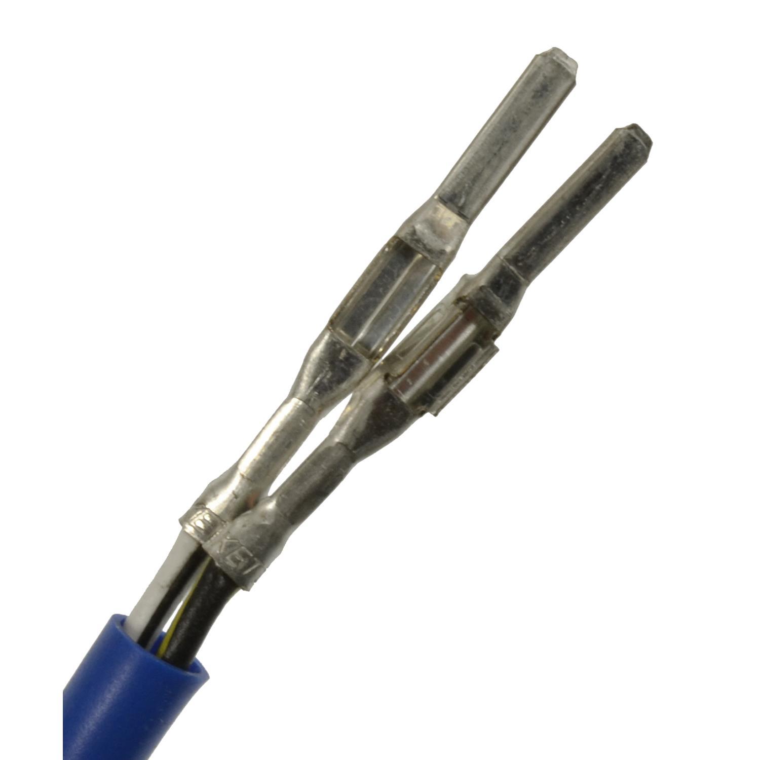 BWD TCS123 - Auto Trans Control Solenoid BWD TCS123 Auto Trans Control Solenoid product image 3 of 3
