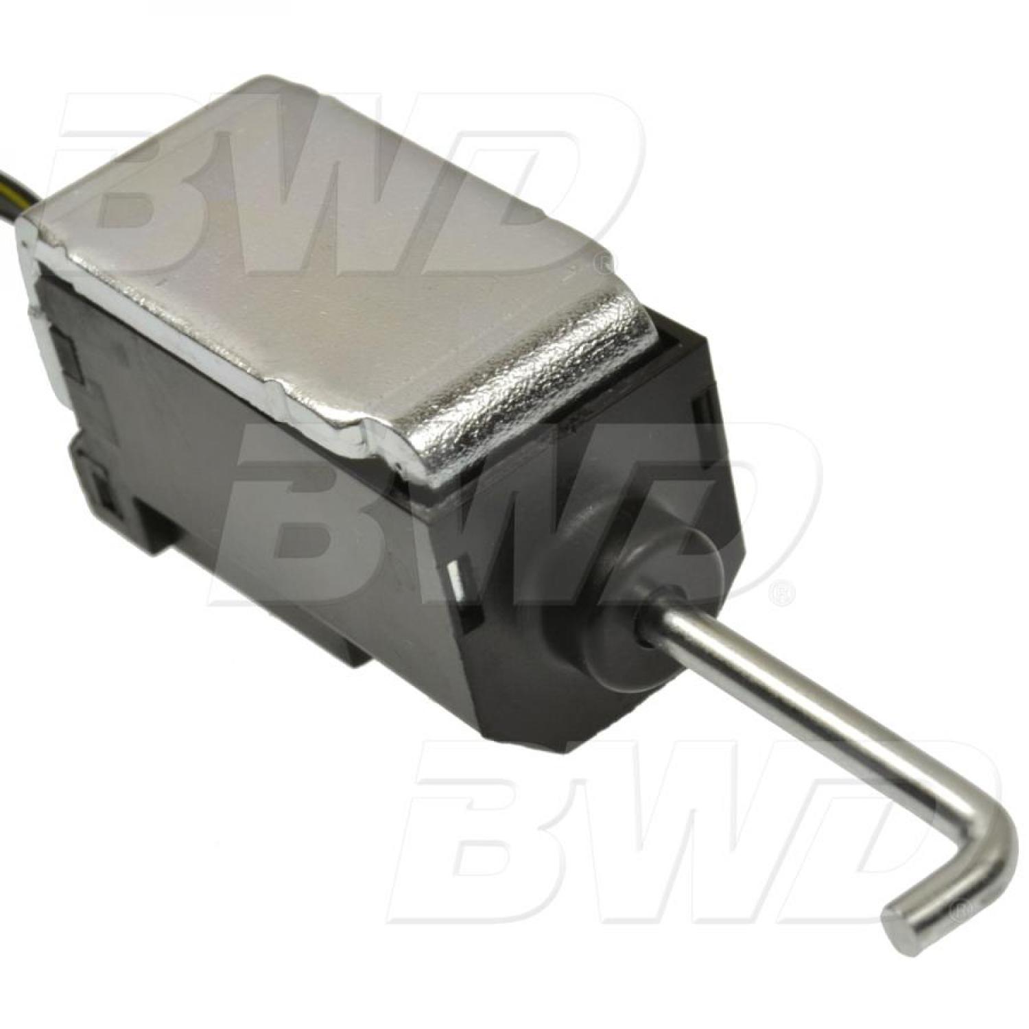 BWD TCS125 - Auto Trans Control Solenoid BWD TCS125 Auto Trans Control Solenoid product image 1 of 3