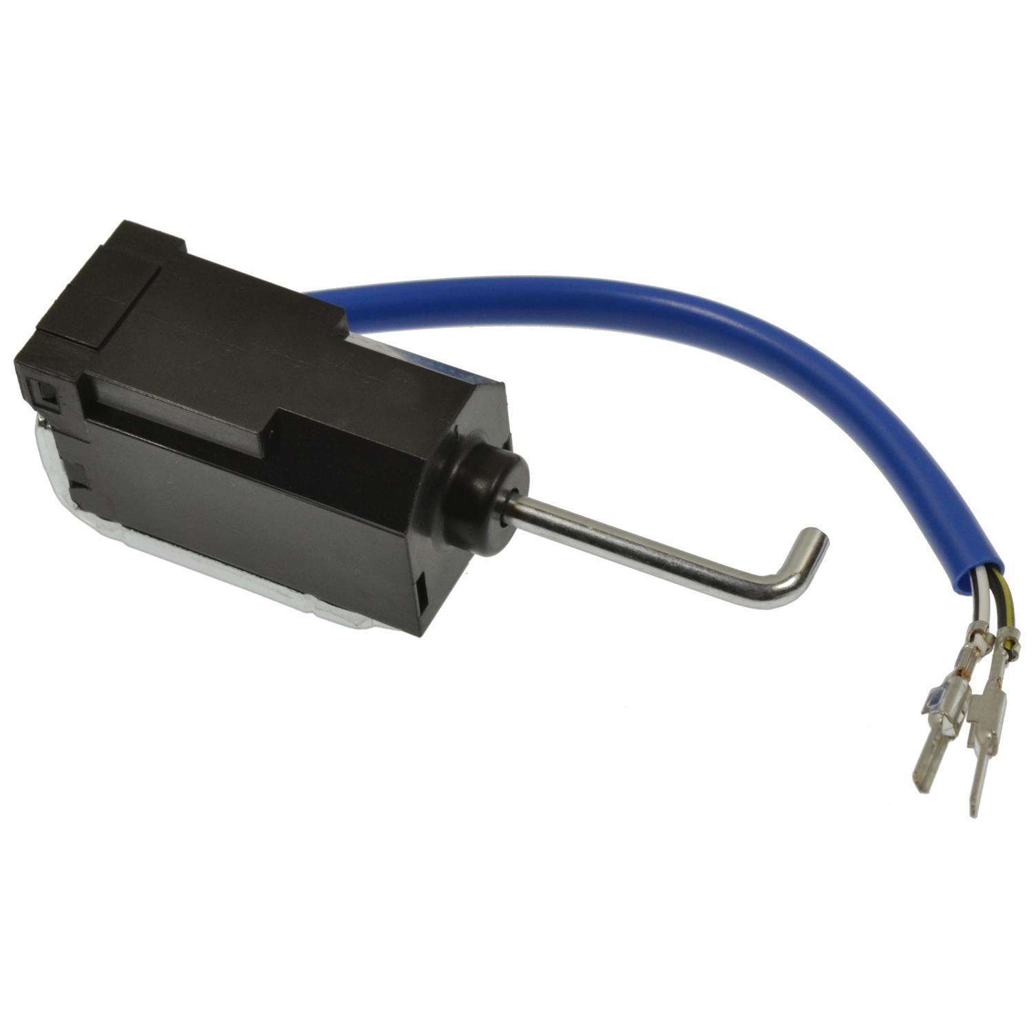 BWD TCS125 - Auto Trans Control Solenoid BWD TCS125 Auto Trans Control Solenoid product image 2 of 3