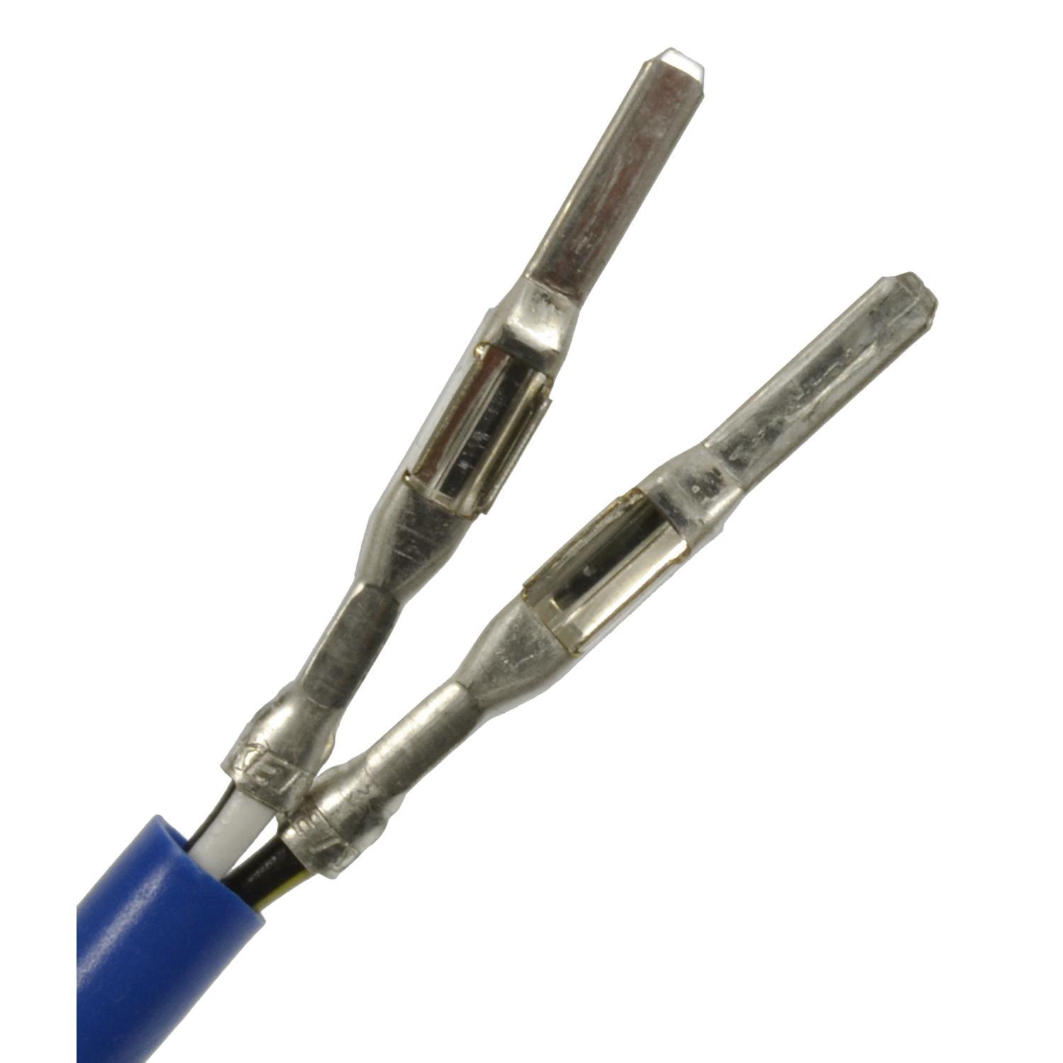 BWD TCS125 - Auto Trans Control Solenoid BWD TCS125 Auto Trans Control Solenoid product image 3 of 3