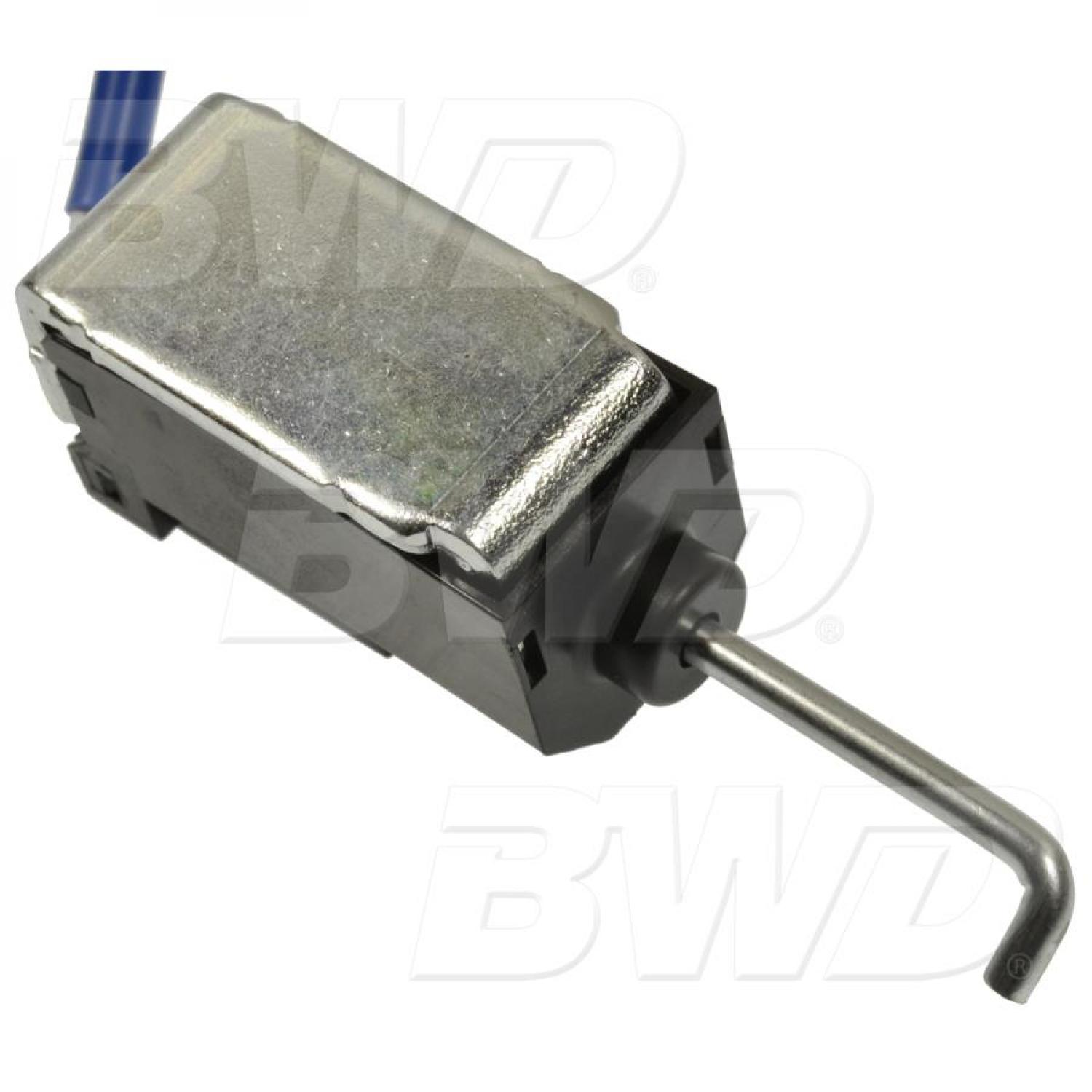 BWD TCS126 - Auto Trans Control Solenoid BWD TCS126 Auto Trans Control Solenoid product image 1 of 3