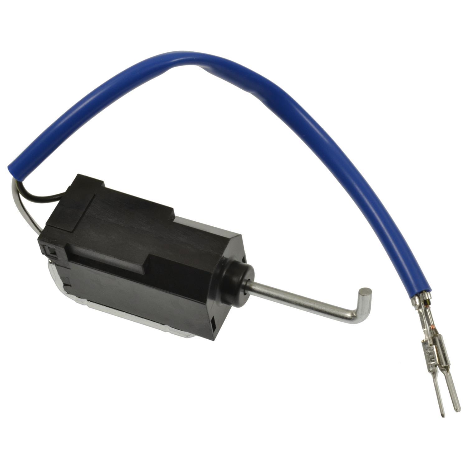 BWD TCS126 - Auto Trans Control Solenoid BWD TCS126 Auto Trans Control Solenoid product image 2 of 3
