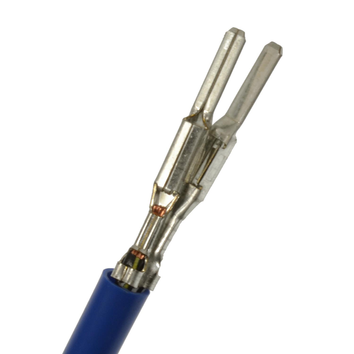 BWD TCS126 - Auto Trans Control Solenoid BWD TCS126 Auto Trans Control Solenoid product image 3 of 3