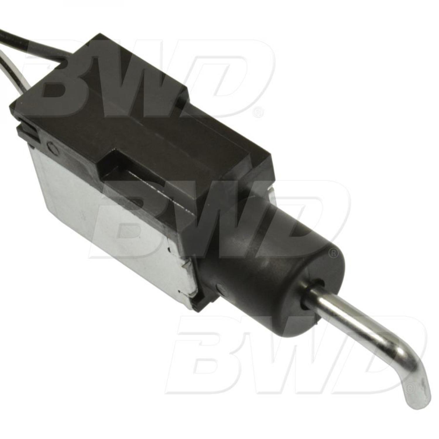 BWD TCS127 - Auto Trans Control Solenoid BWD TCS127 Auto Trans Control Solenoid product image 1 of 3