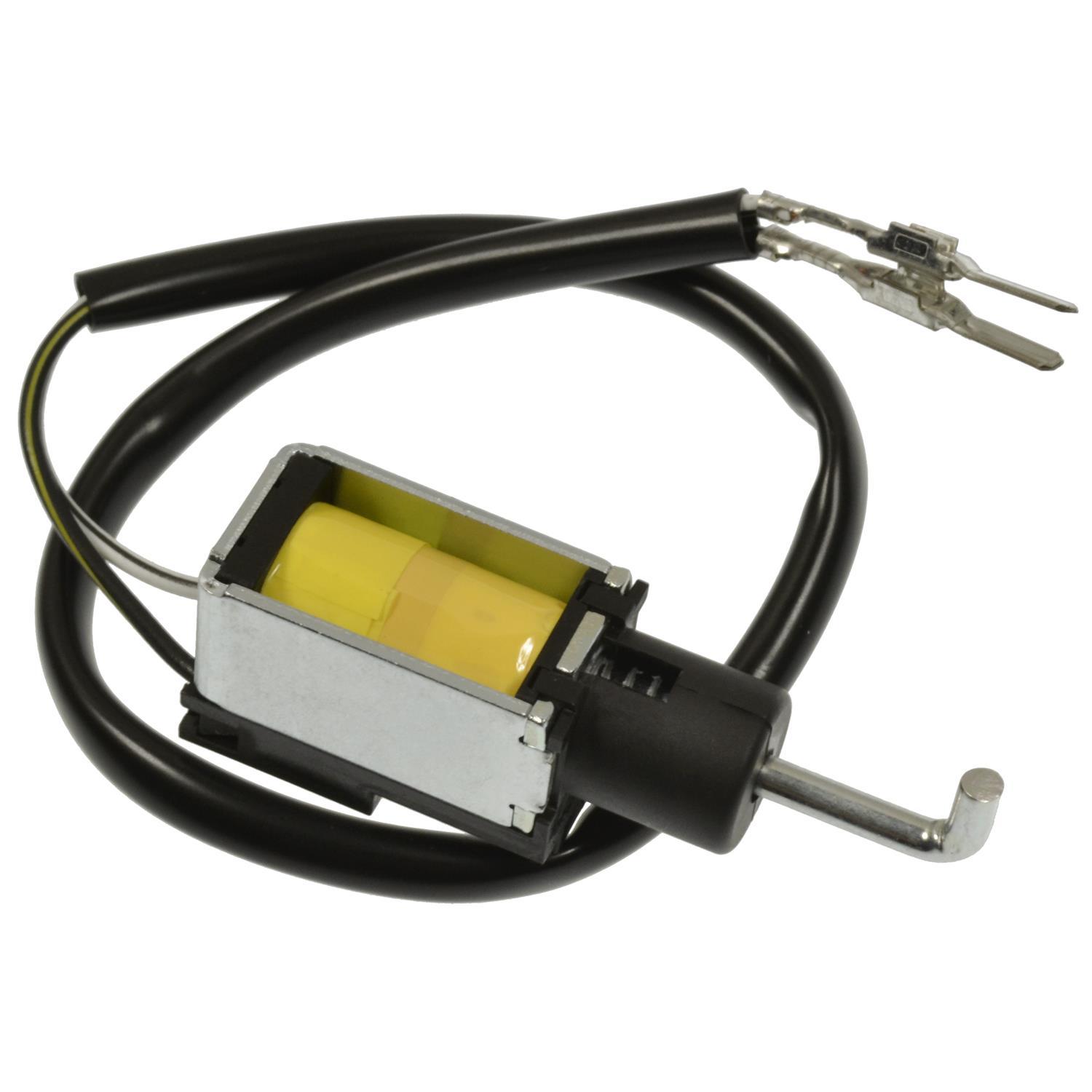 BWD TCS127 - Auto Trans Control Solenoid BWD TCS127 Auto Trans Control Solenoid product image 2 of 3