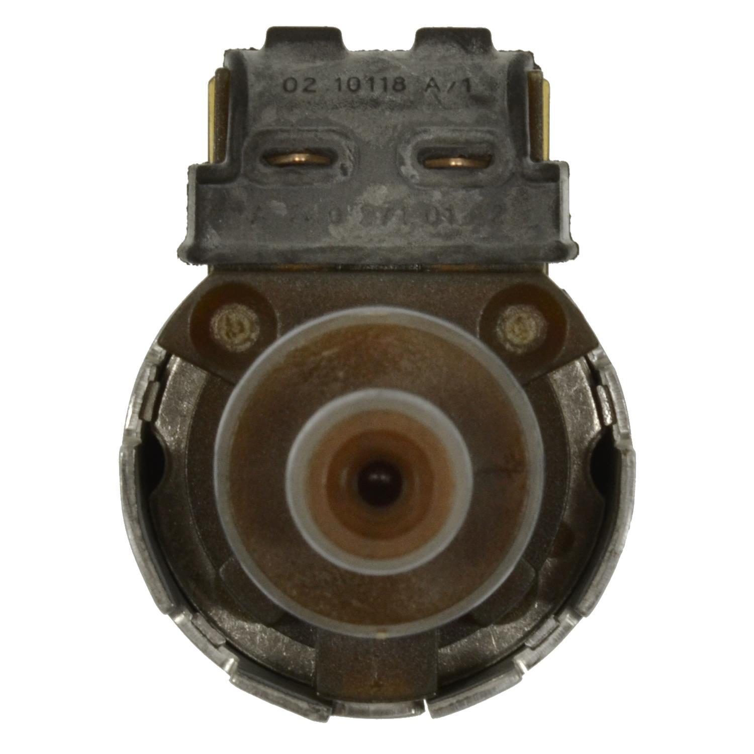 BWD TCS132 - Auto Trans Control Solenoid BWD TCS132 Auto Trans Control Solenoid product image 3 of 3