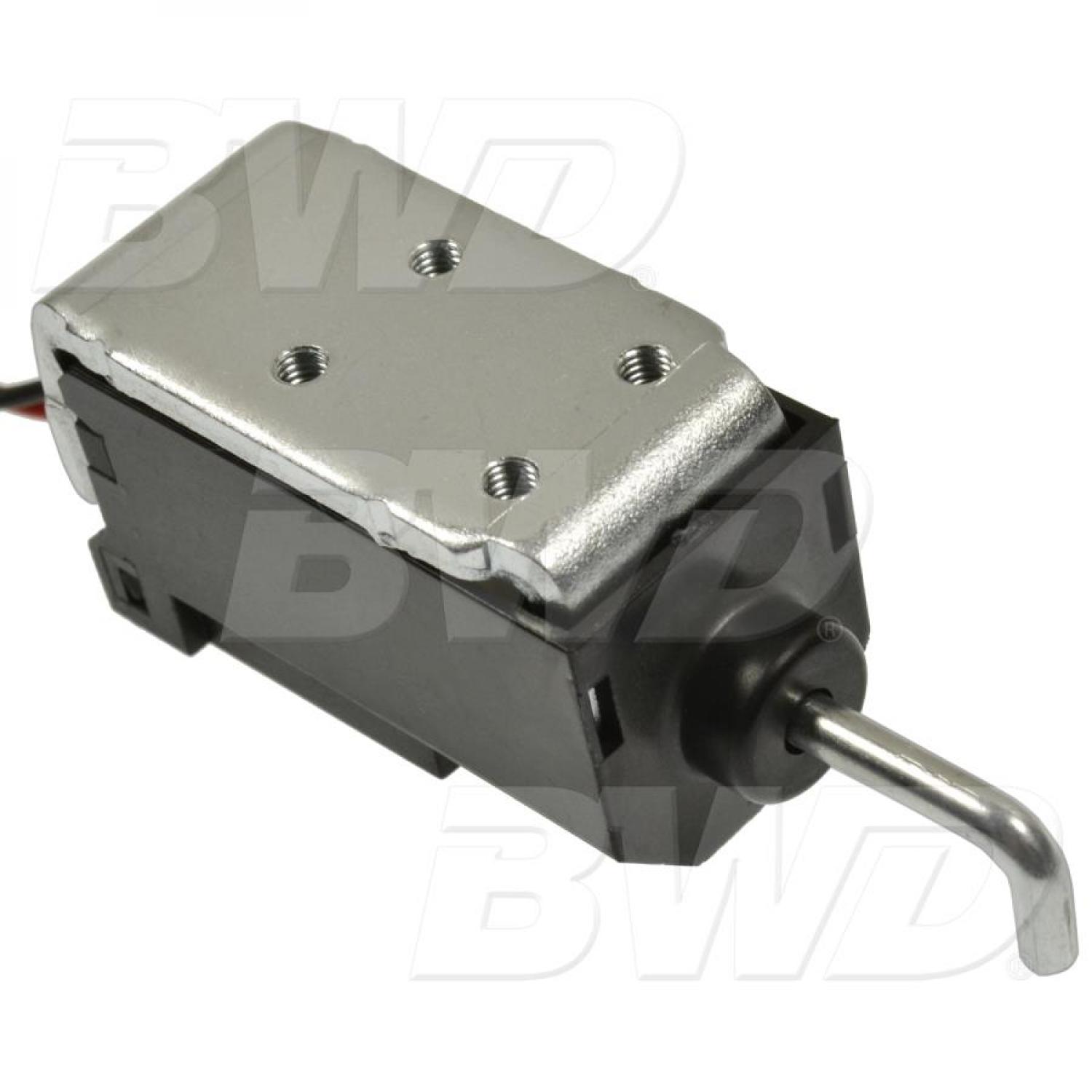 BWD TCS133 - Auto Trans Control Solenoid BWD TCS133 Auto Trans Control Solenoid product image 1 of 3