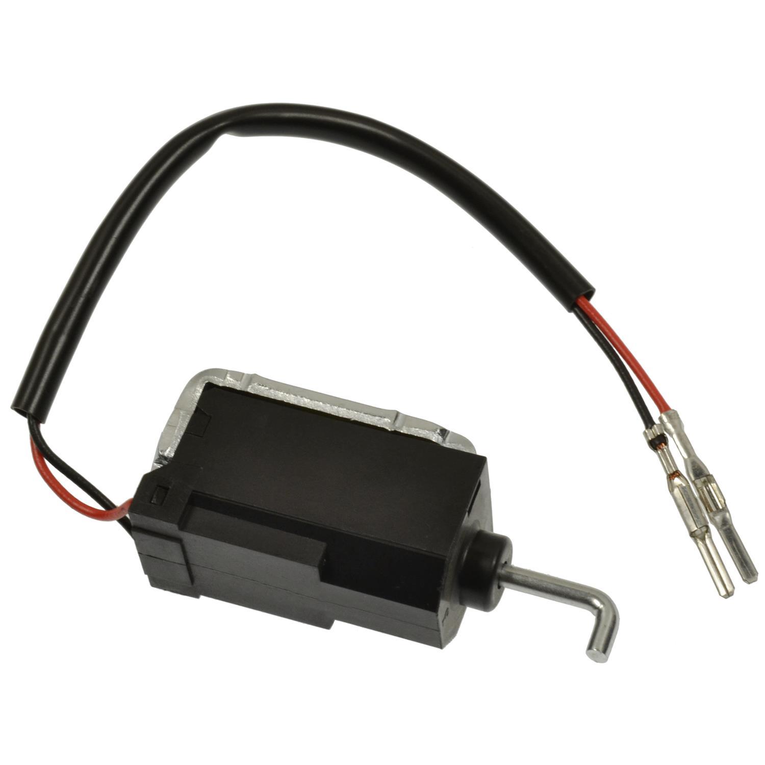 BWD TCS133 - Auto Trans Control Solenoid BWD TCS133 Auto Trans Control Solenoid product image 2 of 3