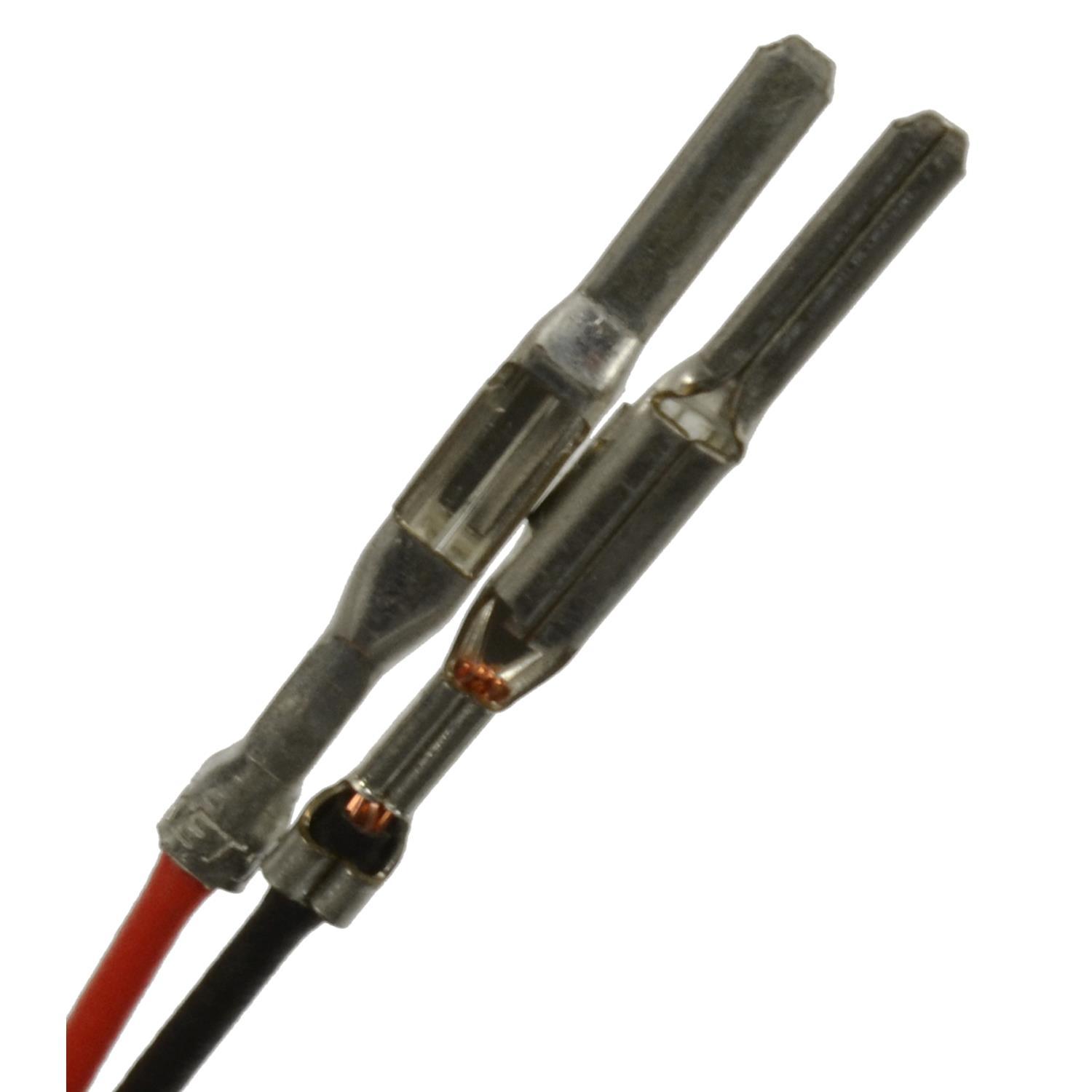 BWD TCS133 - Auto Trans Control Solenoid BWD TCS133 Auto Trans Control Solenoid product image 3 of 3