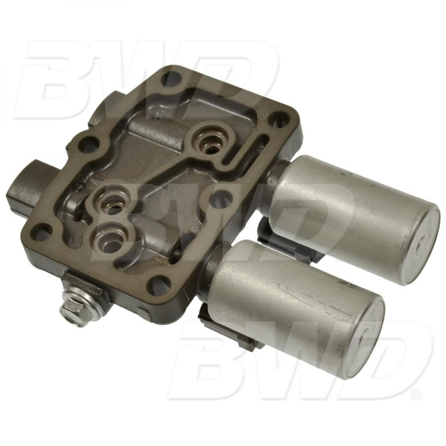 BWD TCS138 - Auto Trans Control Solenoid BWD TCS138 Auto Trans Control Solenoid product image 1 of 3