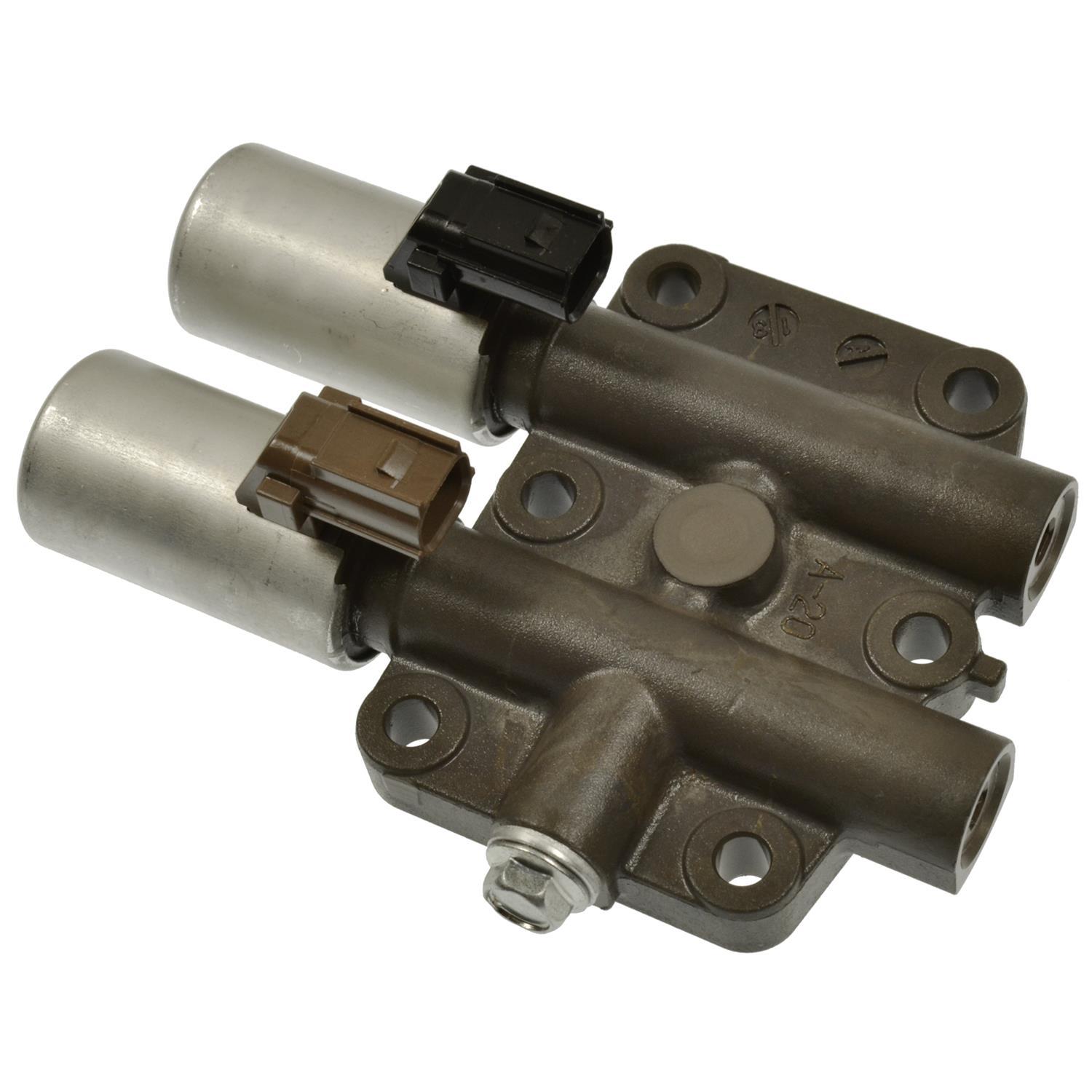 BWD TCS138 - Auto Trans Control Solenoid BWD TCS138 Auto Trans Control Solenoid product image 2 of 3