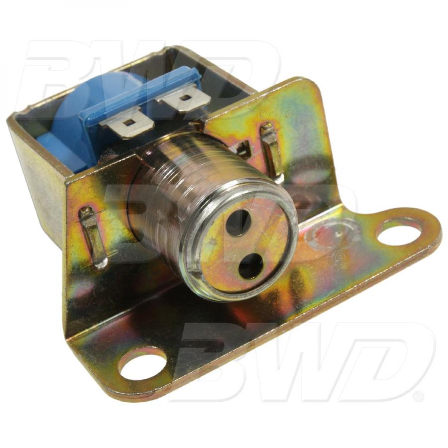 BWD TCS14 - Auto Trans Control Solenoid BWD TCS14 Auto Trans Control Solenoid product image 2 of 3