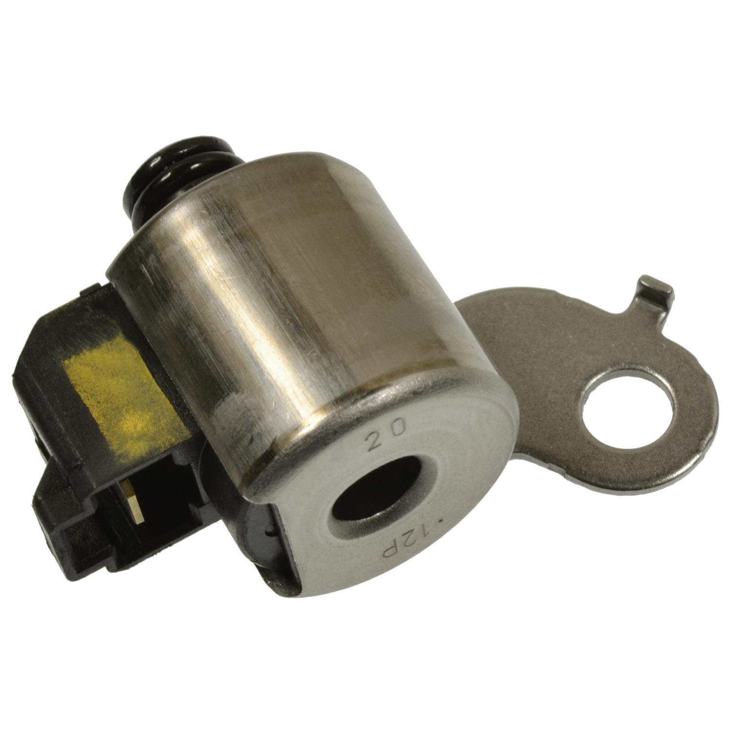 BWD TCS148 - Auto Trans Control Solenoid BWD TCS148 Auto Trans Control Solenoid product image 2 of 3