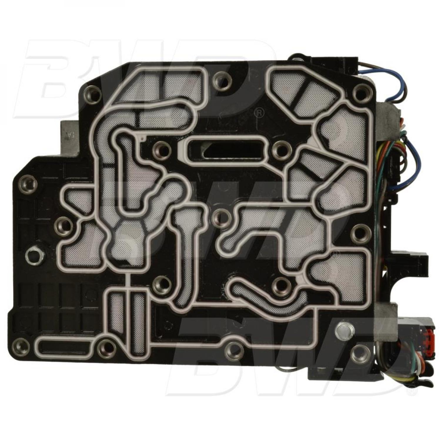 BWD TCS159 - Auto Trans Control Solenoid BWD TCS159 Auto Trans Control Solenoid product image 1 of 3
