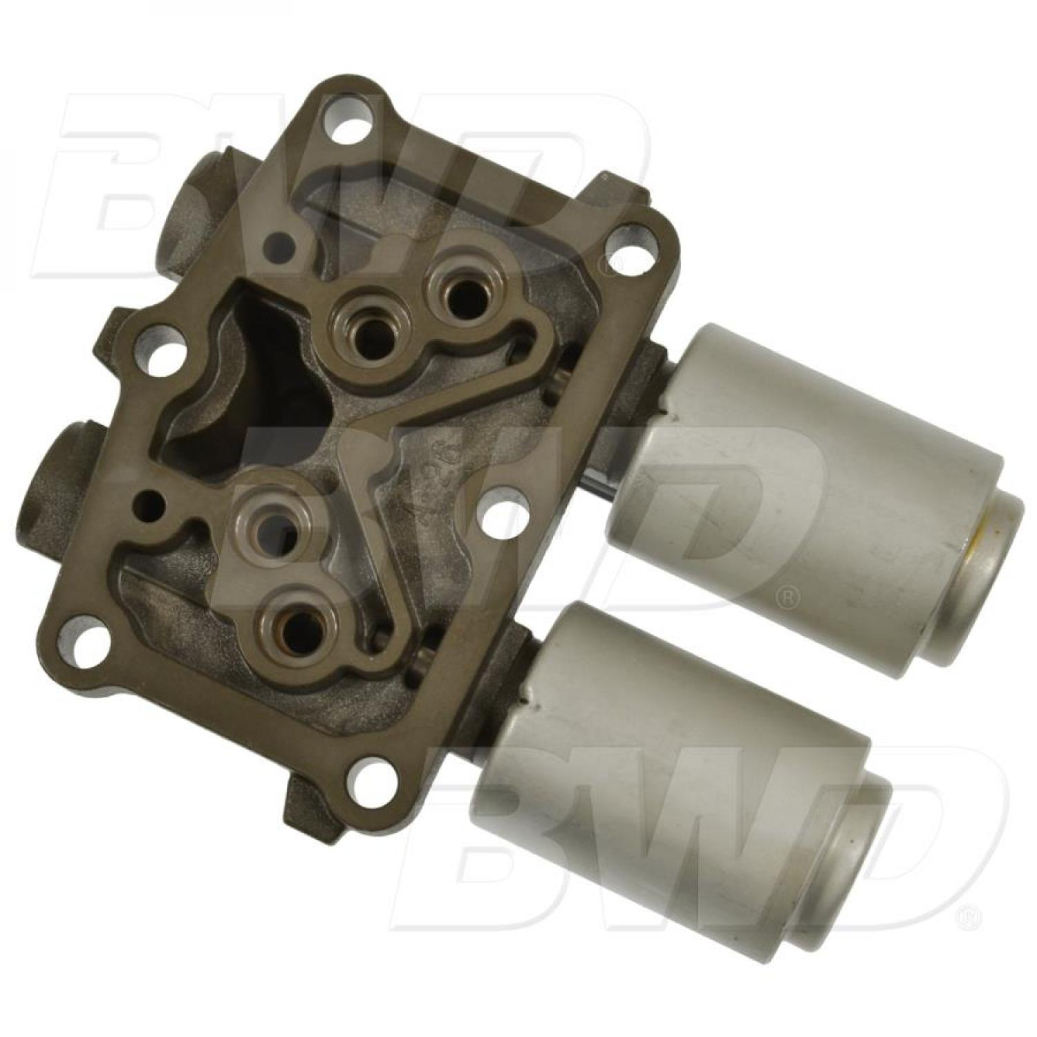 BWD TCS161 - Auto Trans Control Solenoid BWD TCS161 Auto Trans Control Solenoid product image 1 of 3