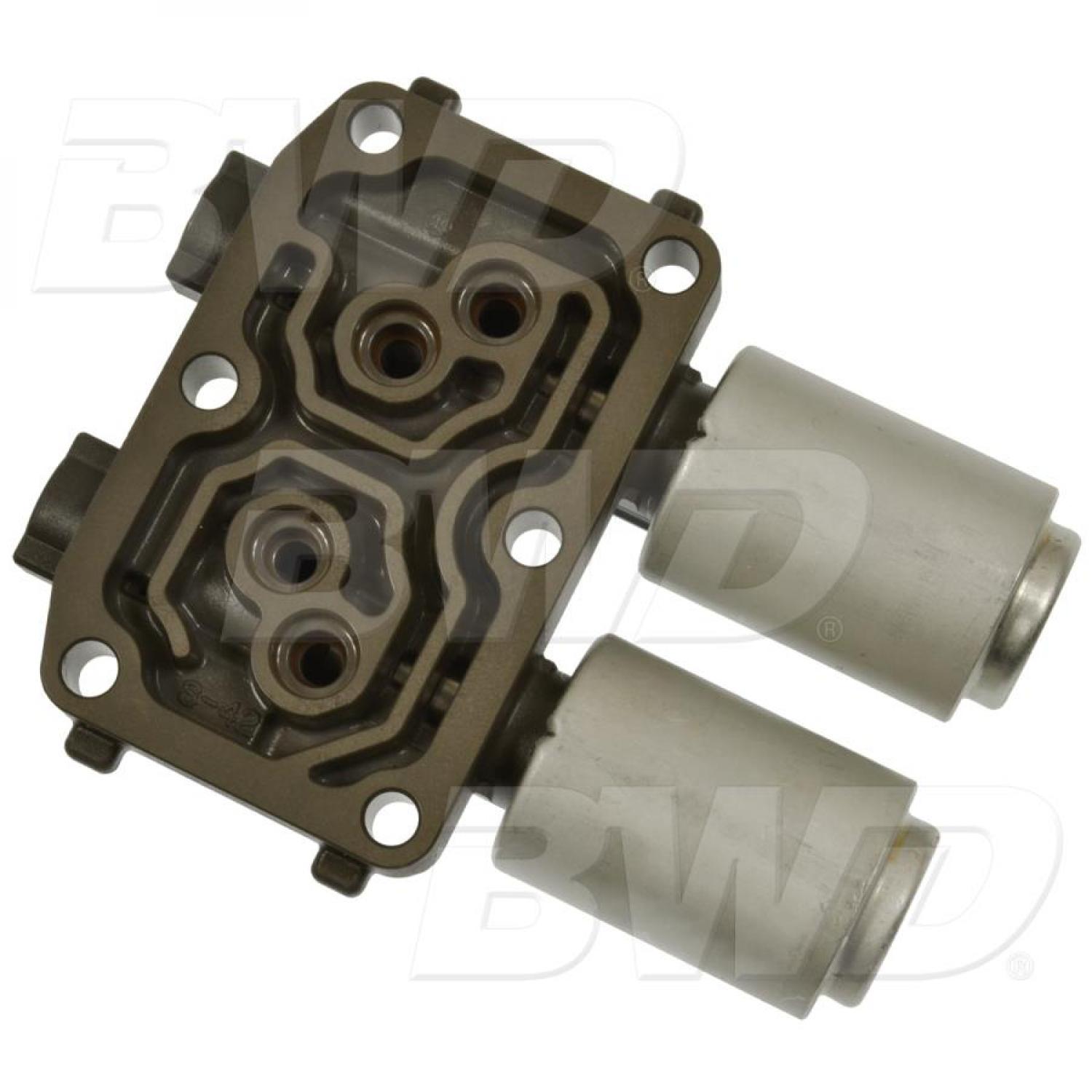 BWD TCS162 - Auto Trans Control Solenoid BWD TCS162 Auto Trans Control Solenoid product image 1 of 3