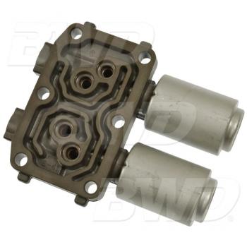 2006 Acura TSX Auto Trans Control Solenoid