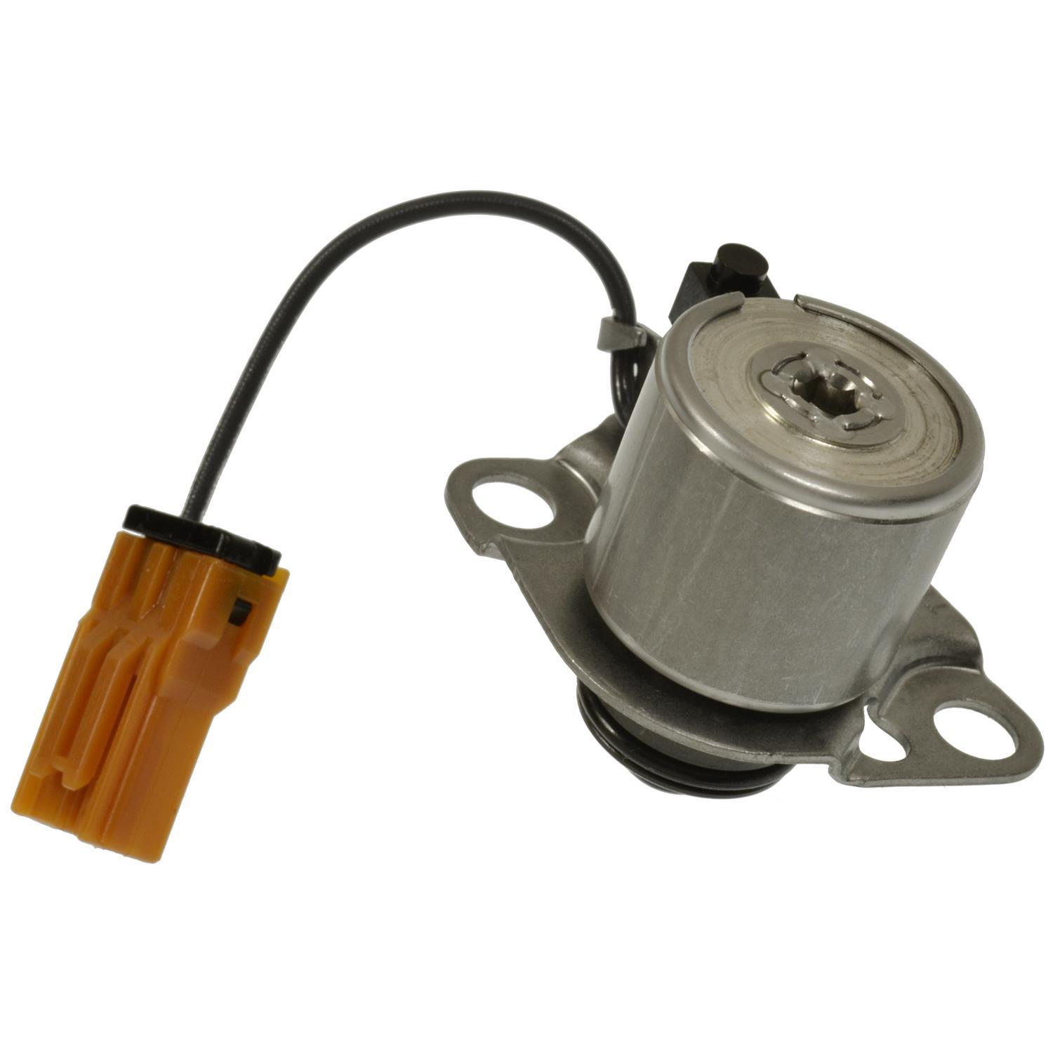BWD TCS168 - Auto Trans Control Solenoid BWD TCS168 Auto Trans Control Solenoid product image 2 of 3