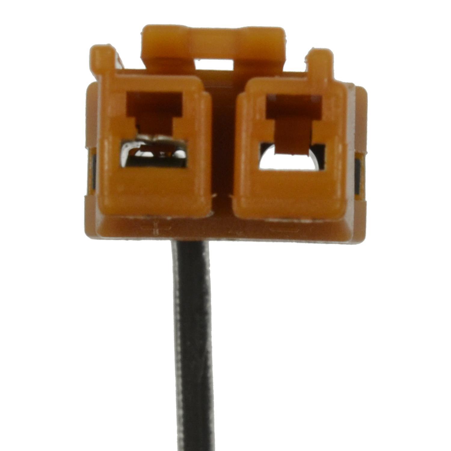 BWD TCS168 - Auto Trans Control Solenoid BWD TCS168 Auto Trans Control Solenoid product image 3 of 3