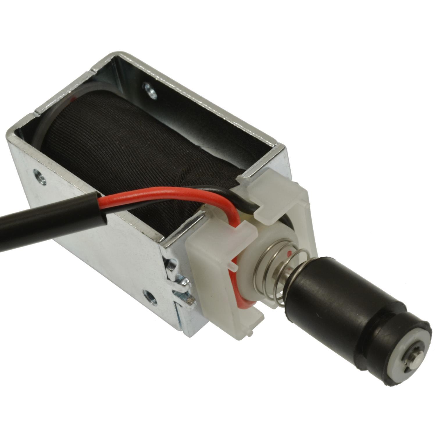 BWD TCS174 - Shift Interlock Actuator BWD TCS174 Shift Interlock Actuator product image 1 of 3