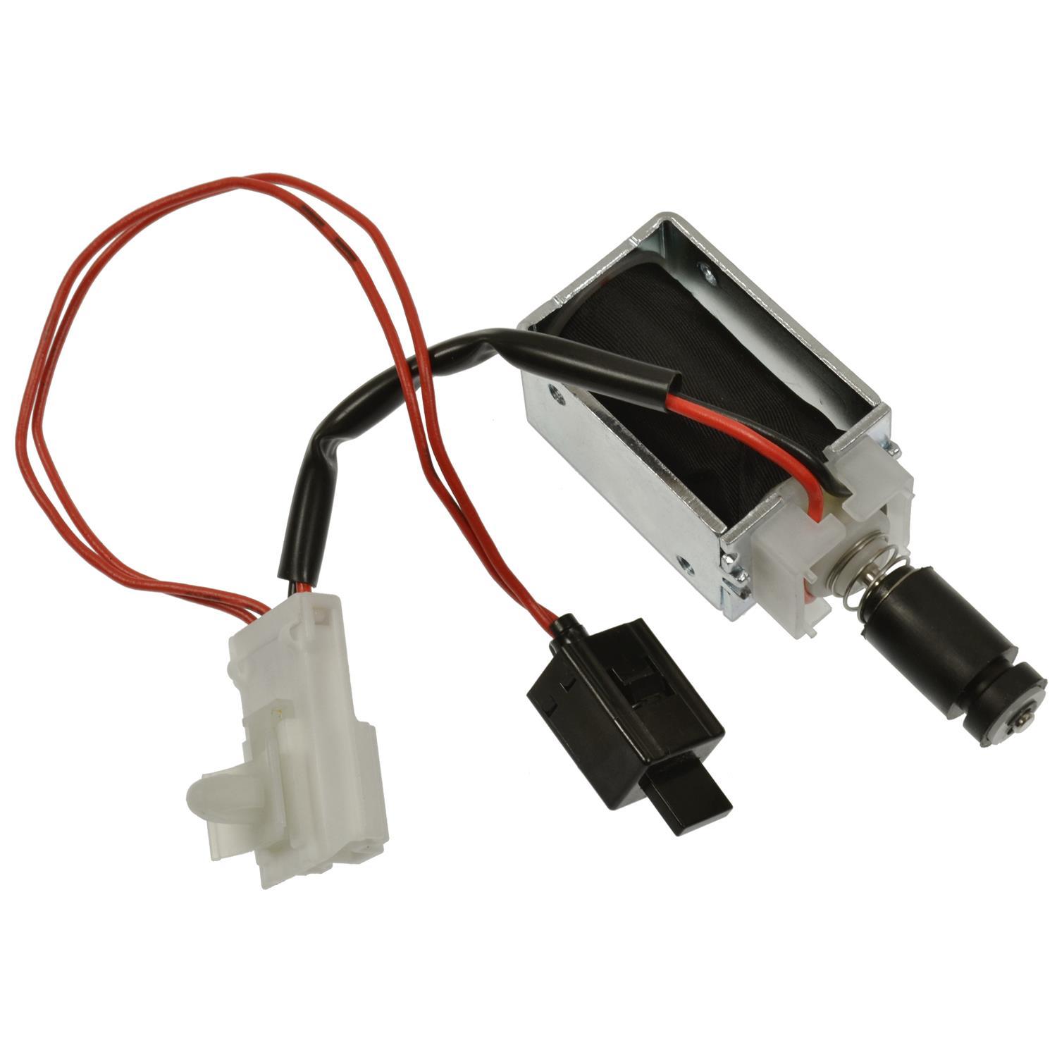 BWD TCS174 - Shift Interlock Actuator BWD TCS174 Shift Interlock Actuator product image 2 of 3