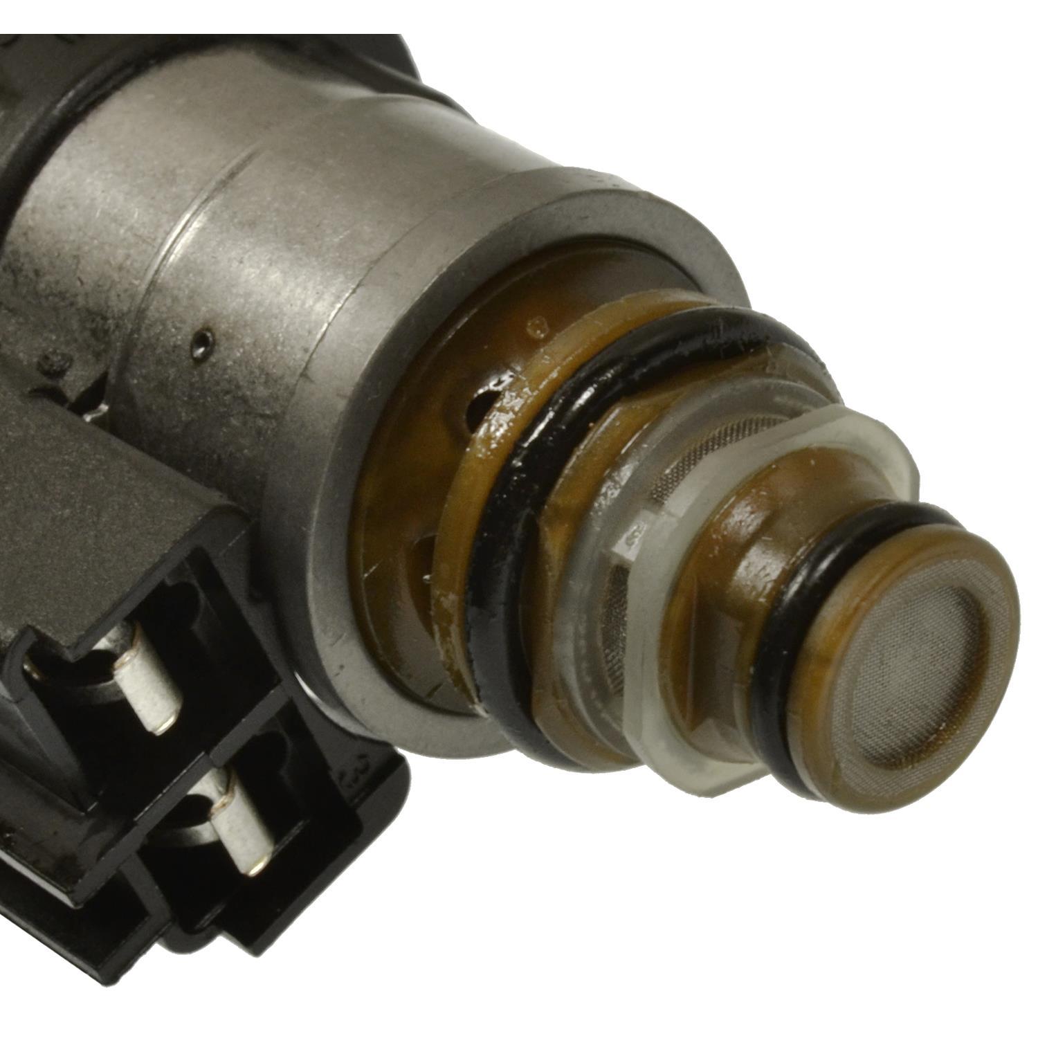 BWD TCS180 - Auto Trans Control Solenoid BWD TCS180 Auto Trans Control Solenoid product image 1 of 3