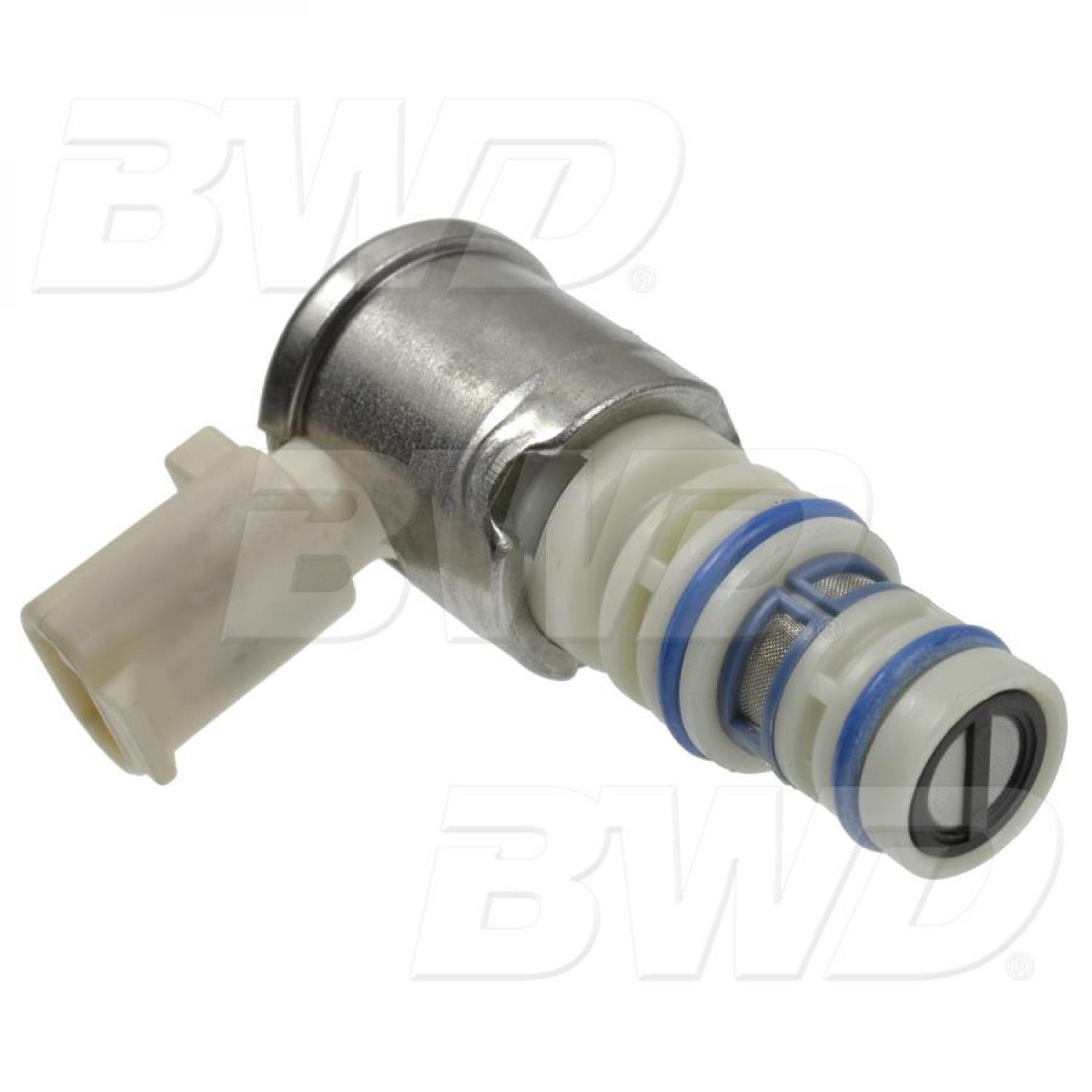 BWD TCS19 - Auto Trans Control Solenoid BWD TCS19 Auto Trans Control Solenoid product image 1 of 3