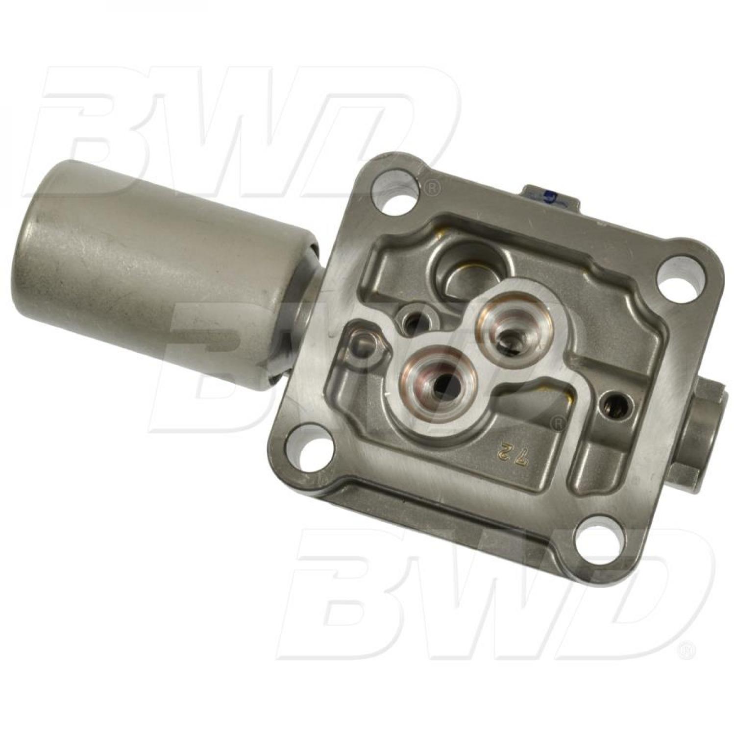 BWD TCS191 - Auto Trans Control Solenoid BWD TCS191 Auto Trans Control Solenoid product image 1 of 3