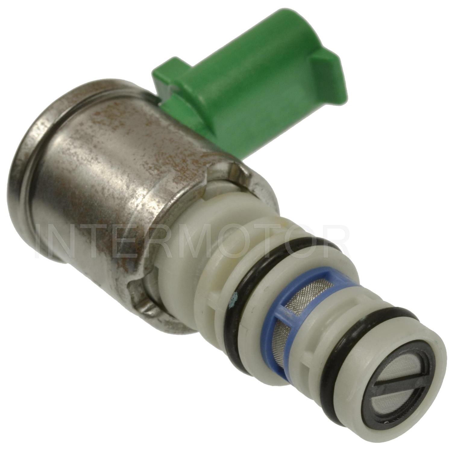 BWD TCS195 - Auto Trans Control Solenoid BWD TCS195 Auto Trans Control Solenoid product image 4 of 6