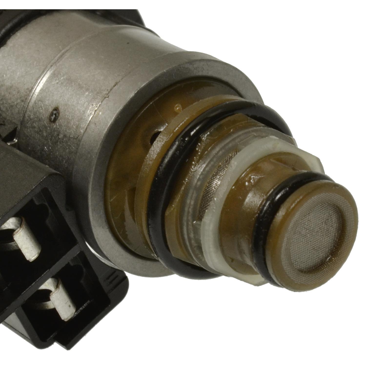 BWD TCS196 - Auto Trans Control Solenoid BWD TCS196 Auto Trans Control Solenoid product image 1 of 8