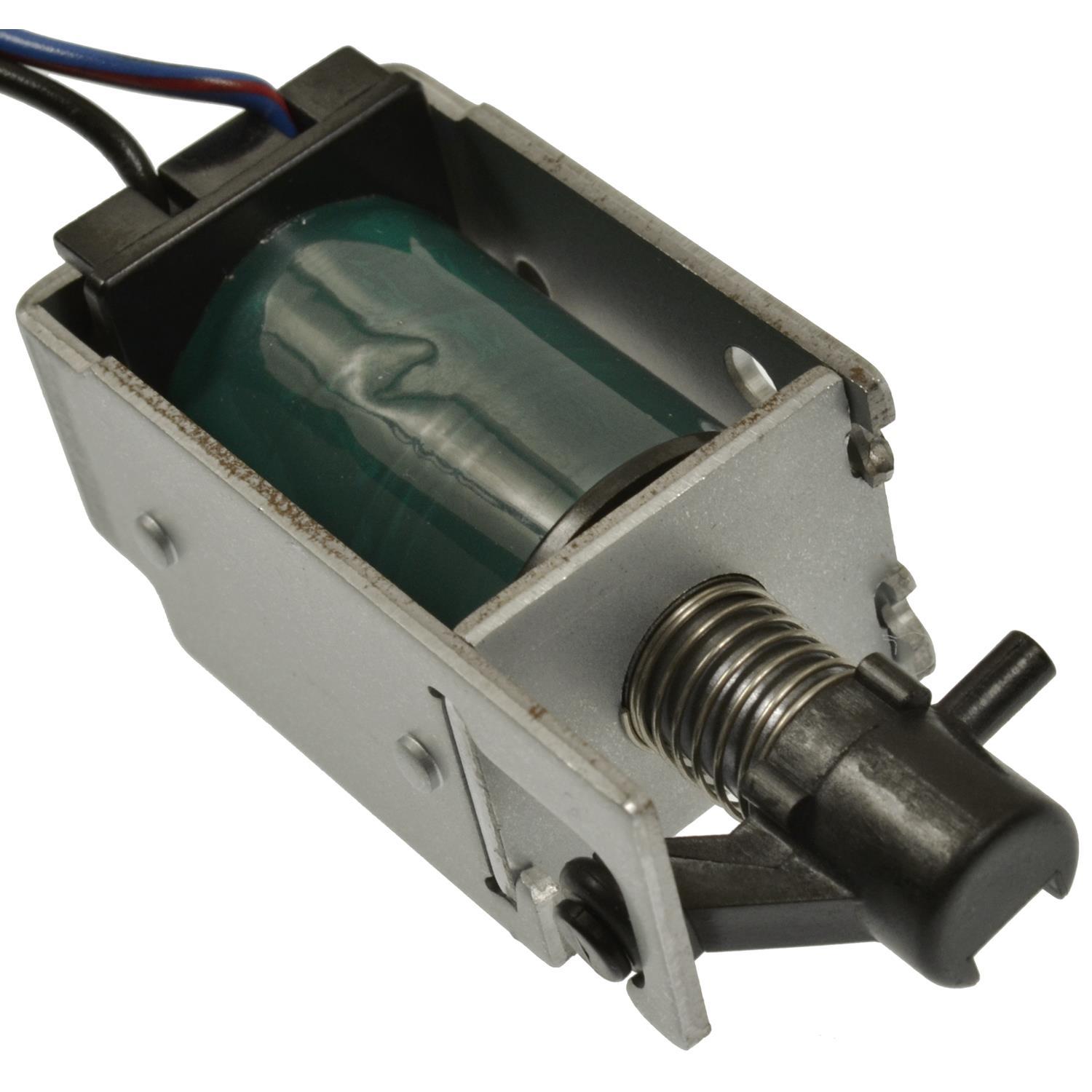 BWD TCS199 - Auto Trans Control Solenoid BWD TCS199 Auto Trans Control Solenoid product image 1 of 6