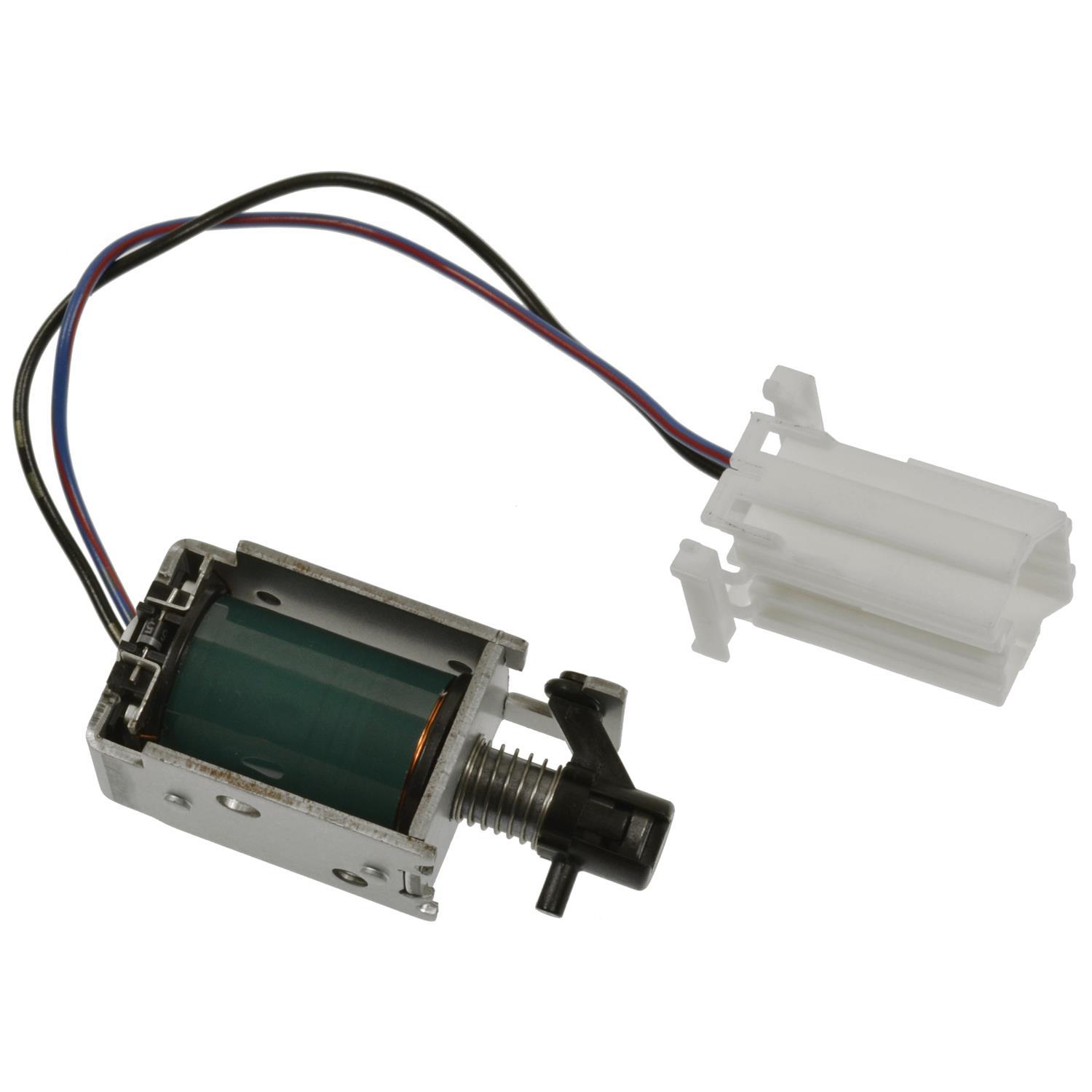 BWD TCS199 - Auto Trans Control Solenoid BWD TCS199 Auto Trans Control Solenoid product image 2 of 6